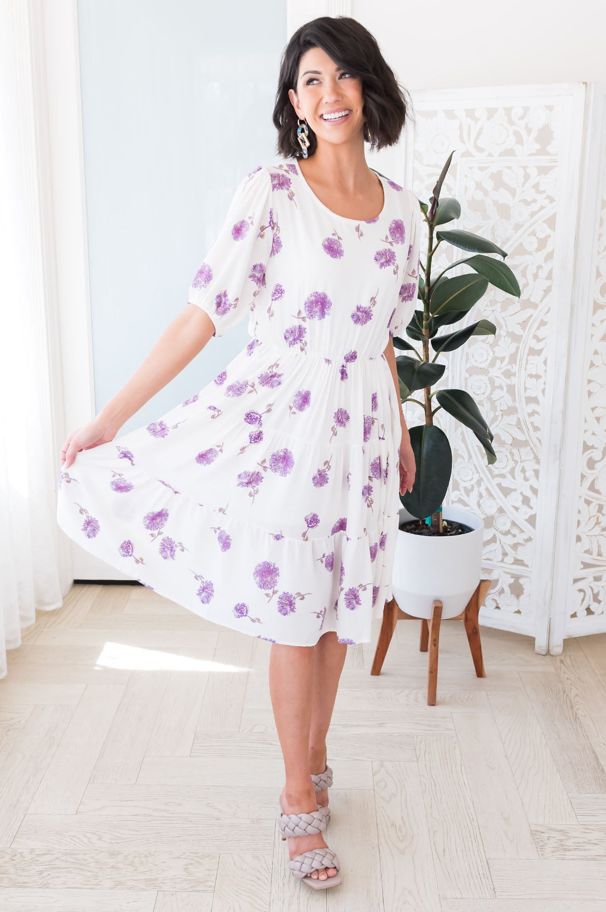 The Corah Modest Dresses vendor-unknown