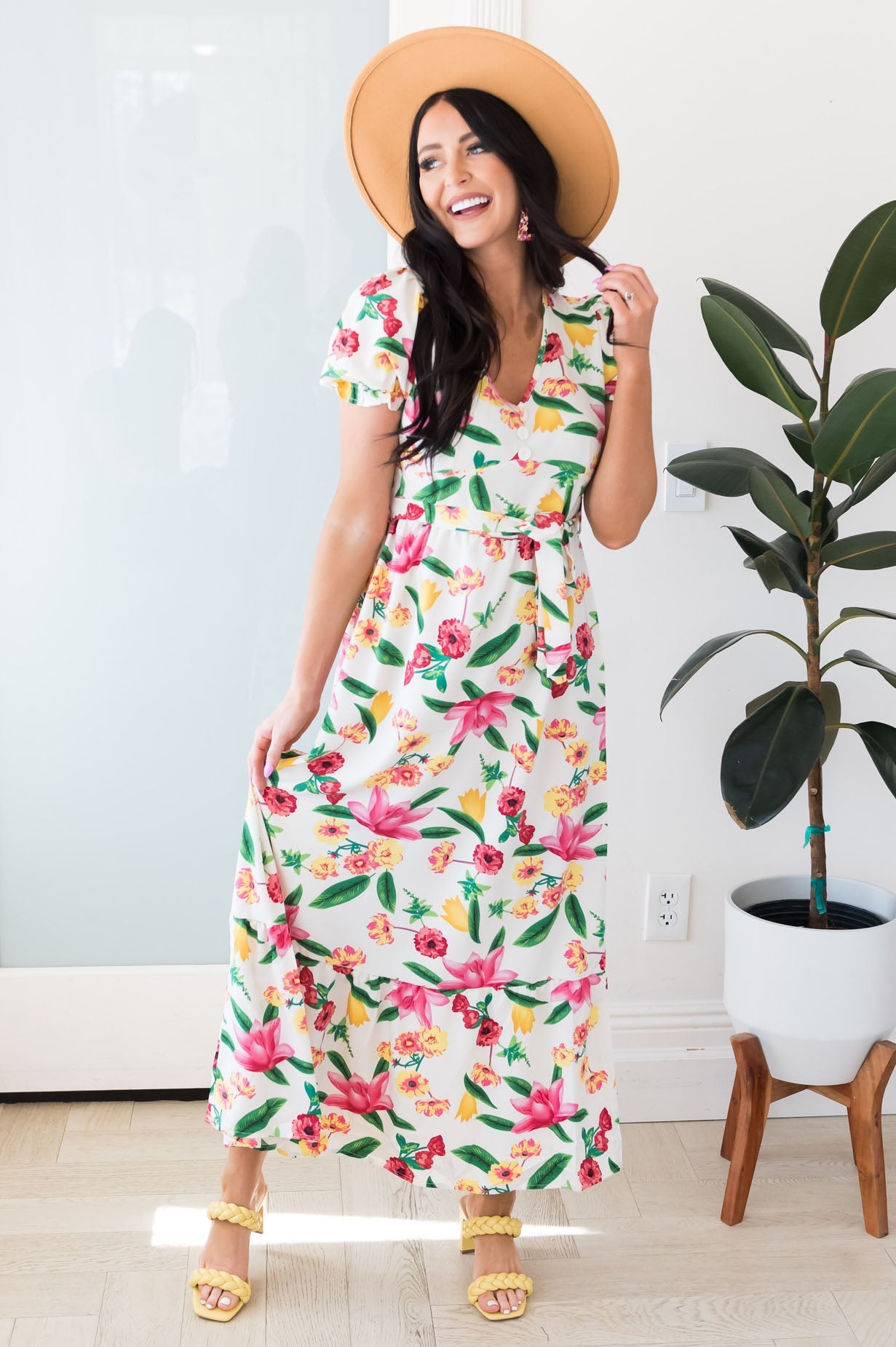 The Bellami NeeSee's Dresses