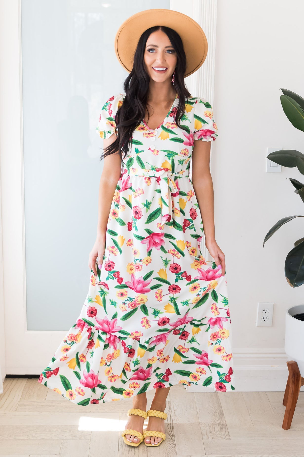 The Bellami NeeSee's Dresses