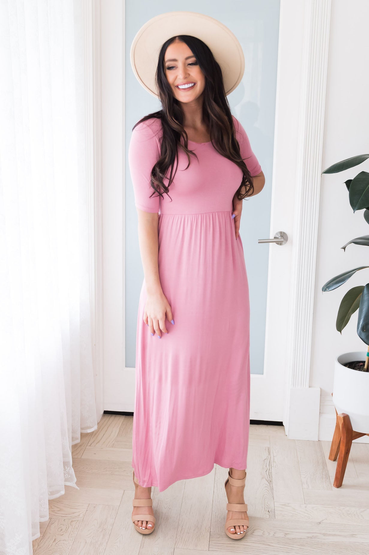 The Zenalene NeeSee's Dresses