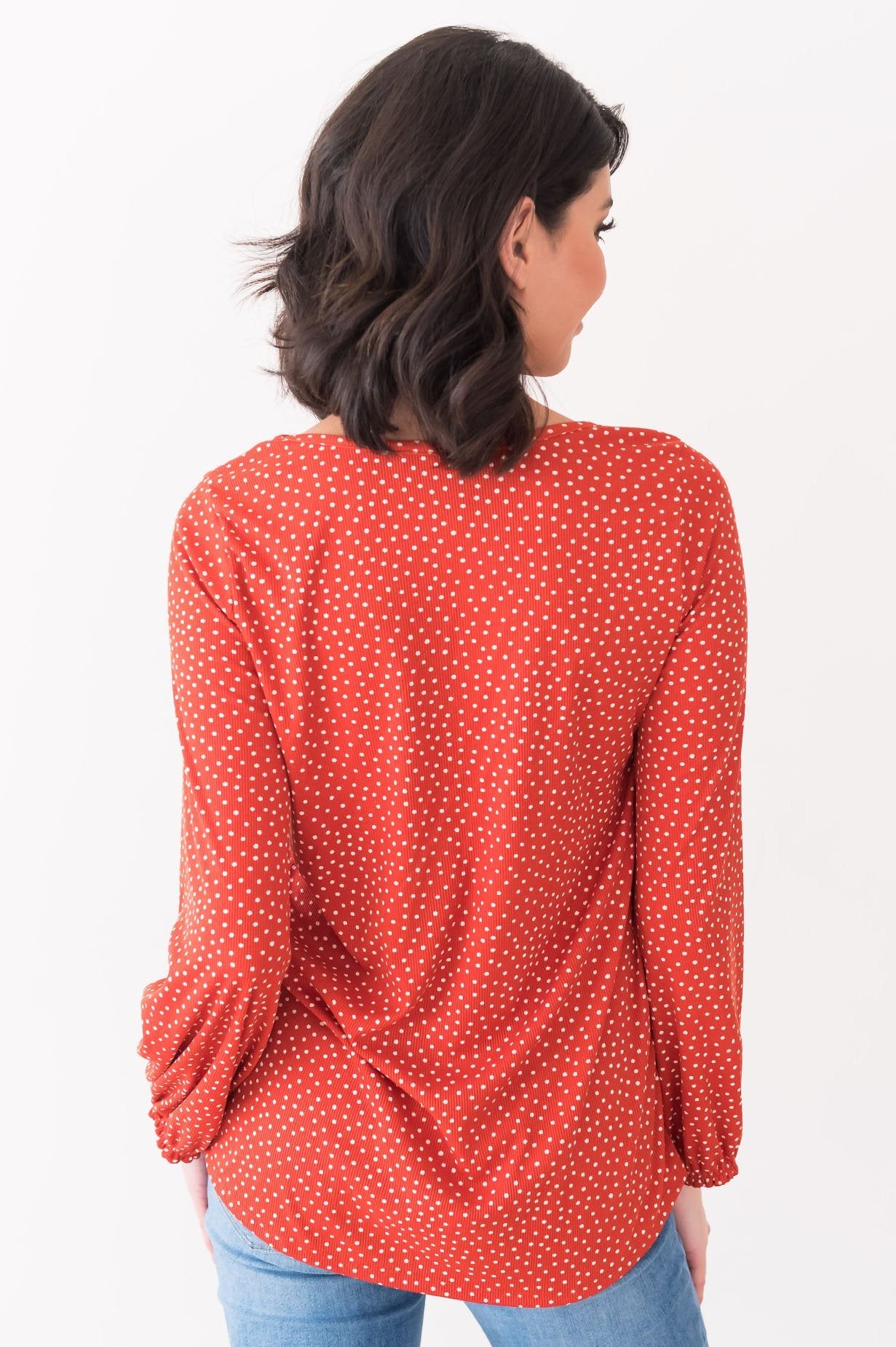 Beside You Modest Blouse Modest Dresses vendor-unknown