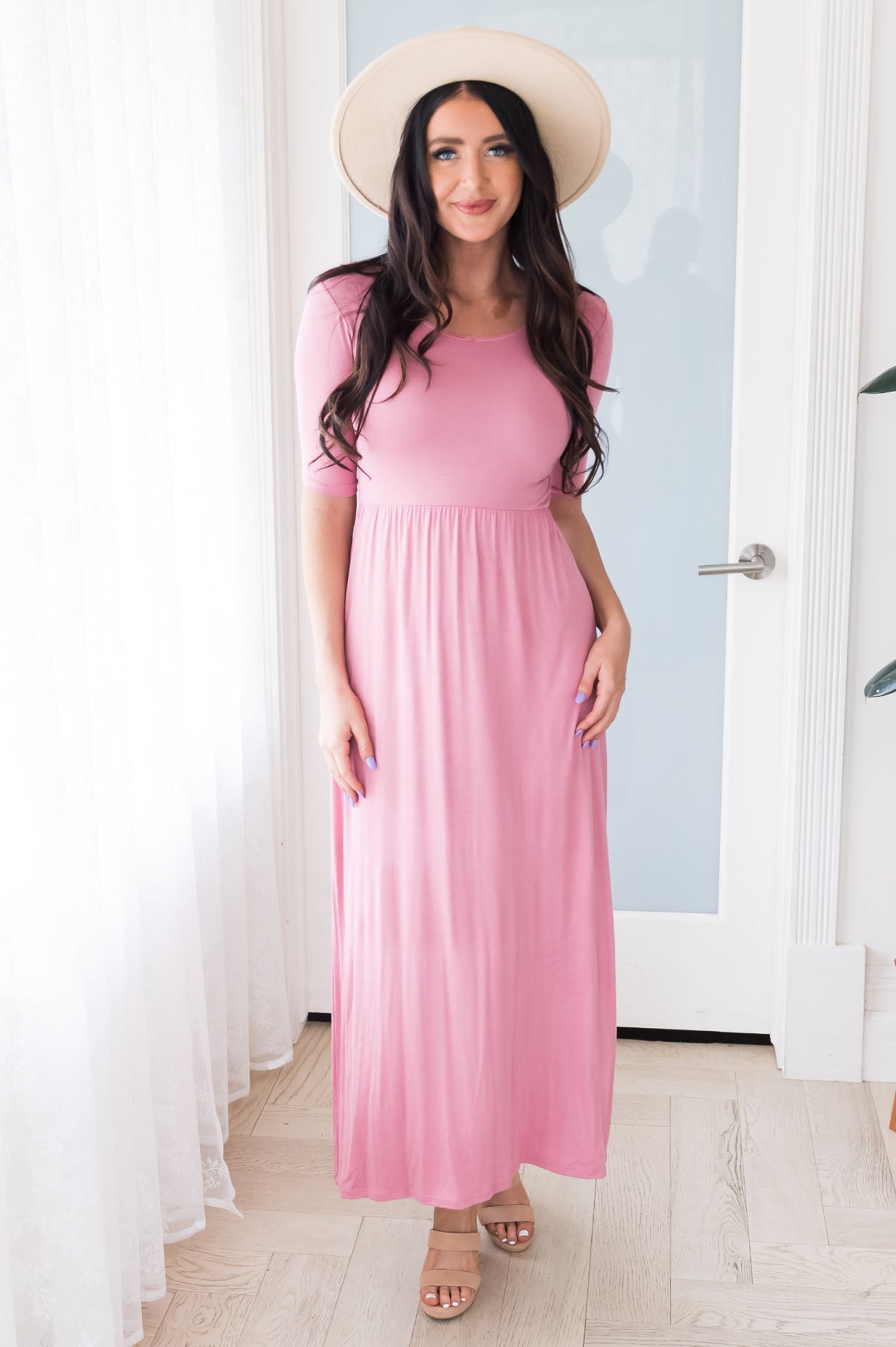 The Zenalene NeeSee's Dresses