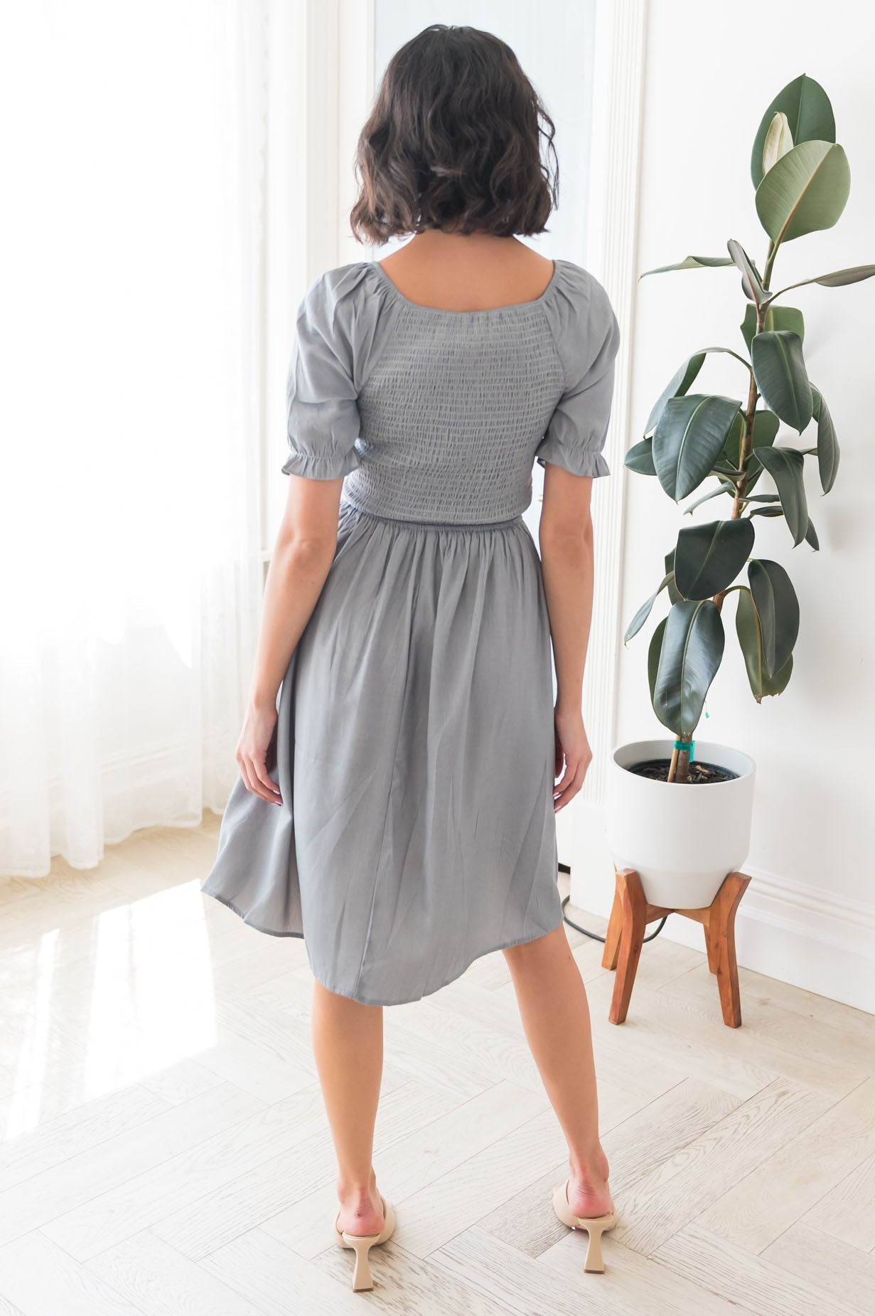 The Spencer Modest Dresses vendor-unknown