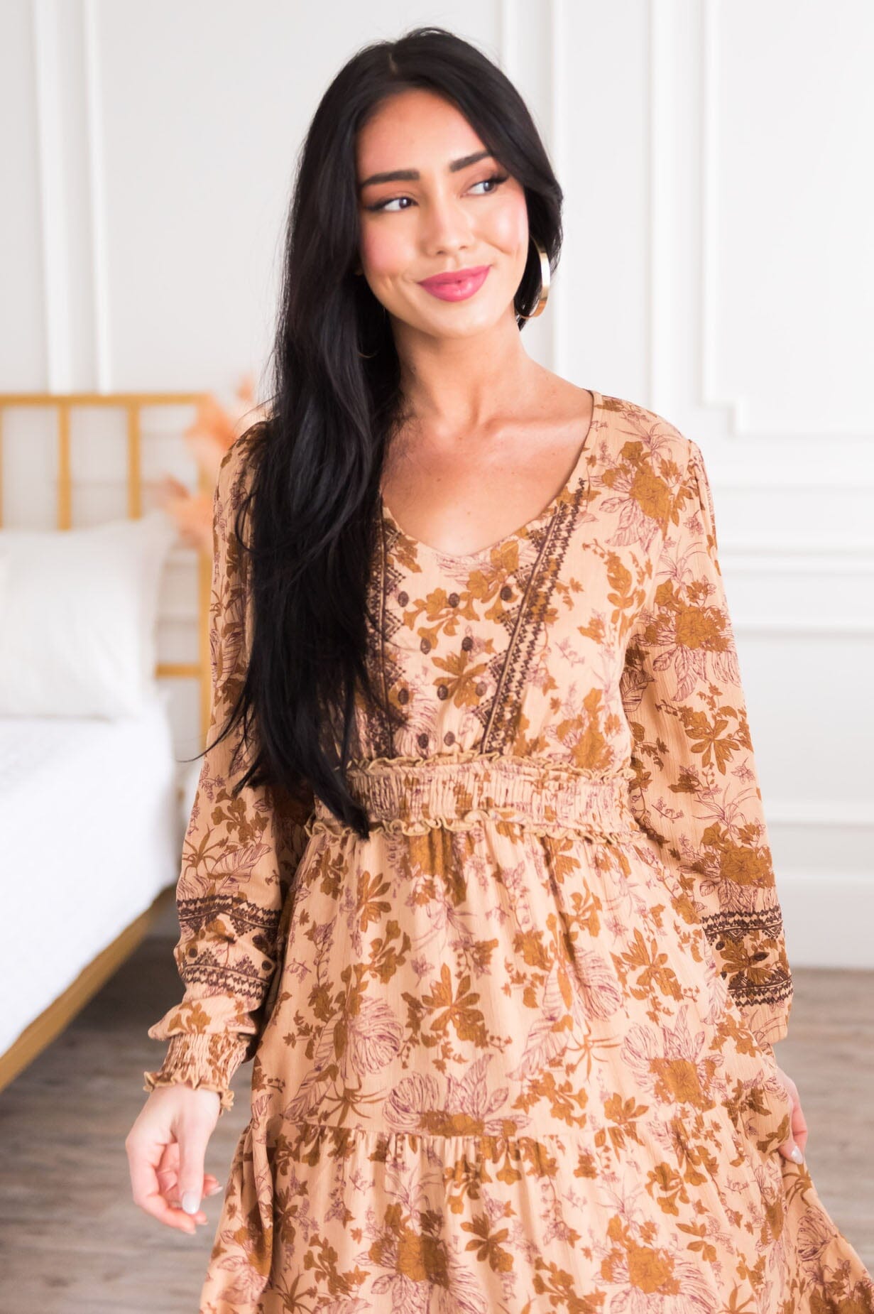 The Zophie Modest Dresses vendor-unknown