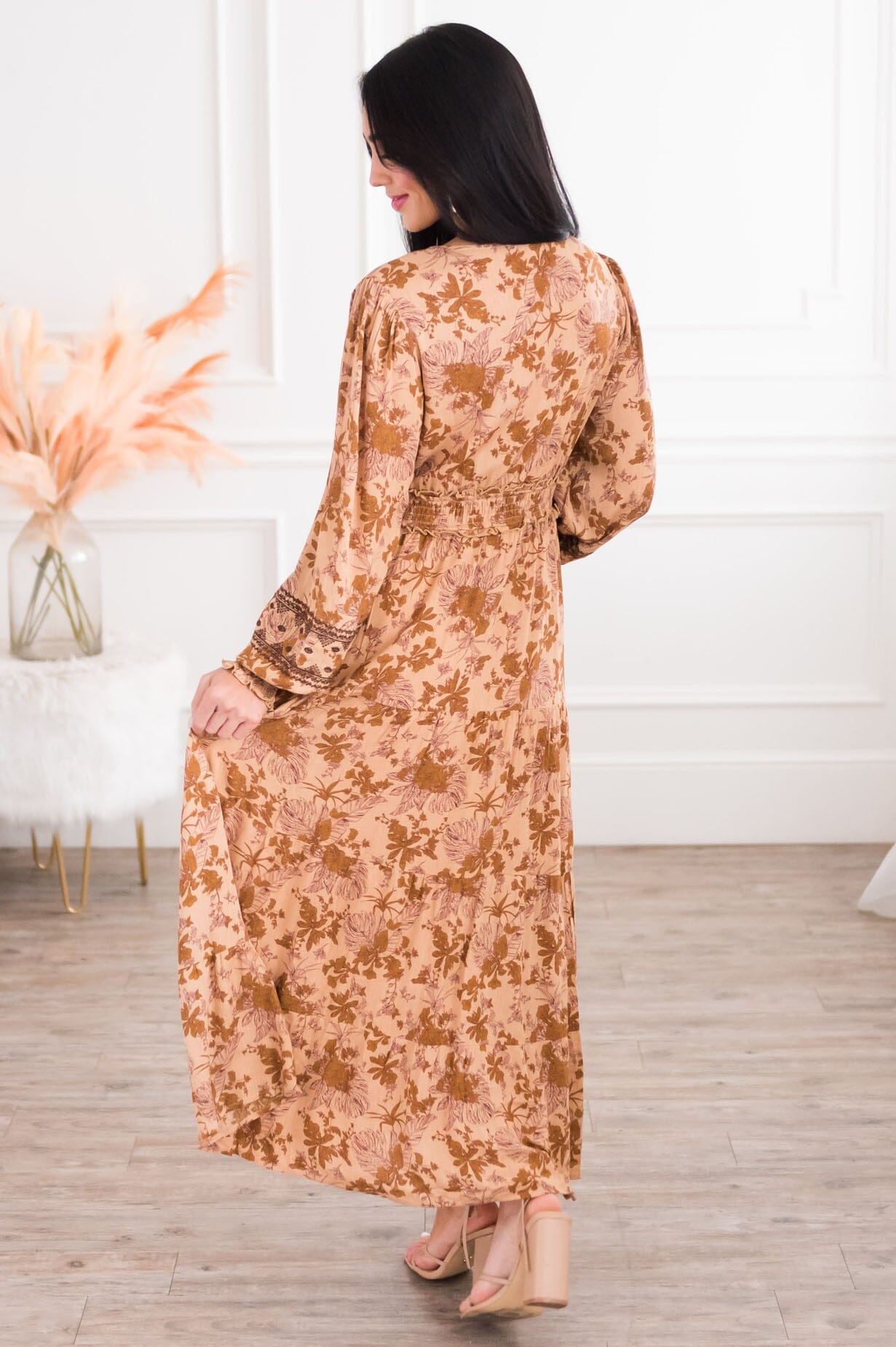 The Zophie Modest Dresses vendor-unknown