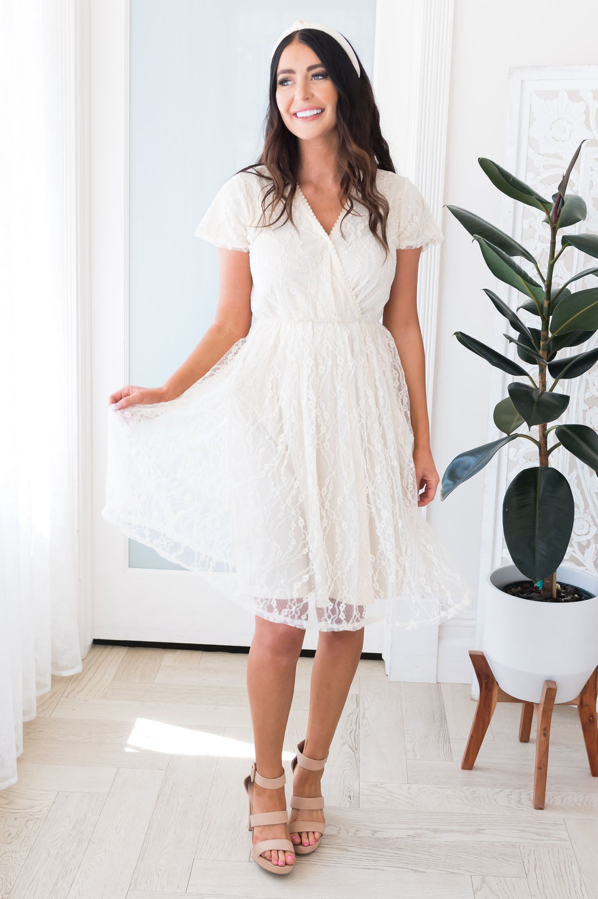 The Gem Modest Dresses vendor-unknown