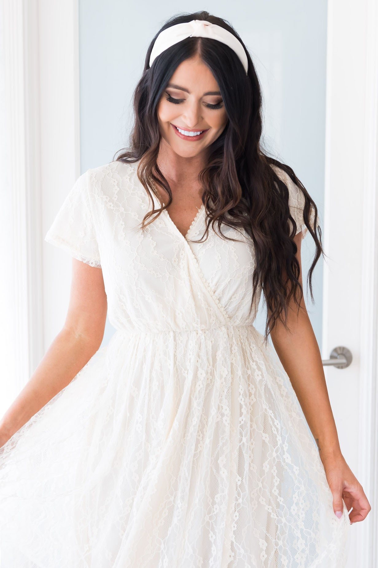 The Gem Modest Dresses vendor-unknown