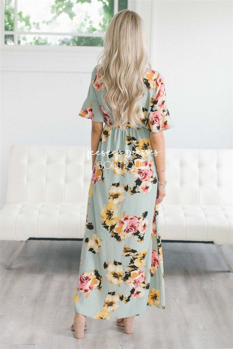 The Kara Modest Dresses vendor-unknown