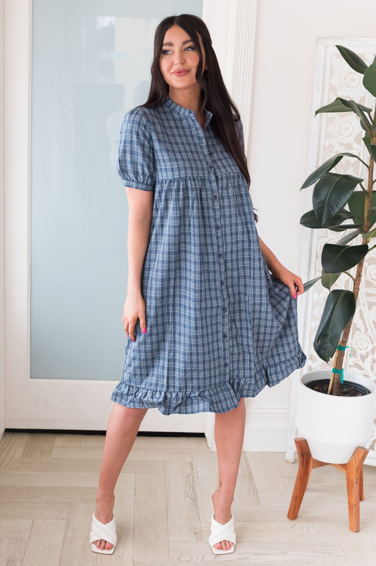 The Marisol Modest Dresses vendor-unknown