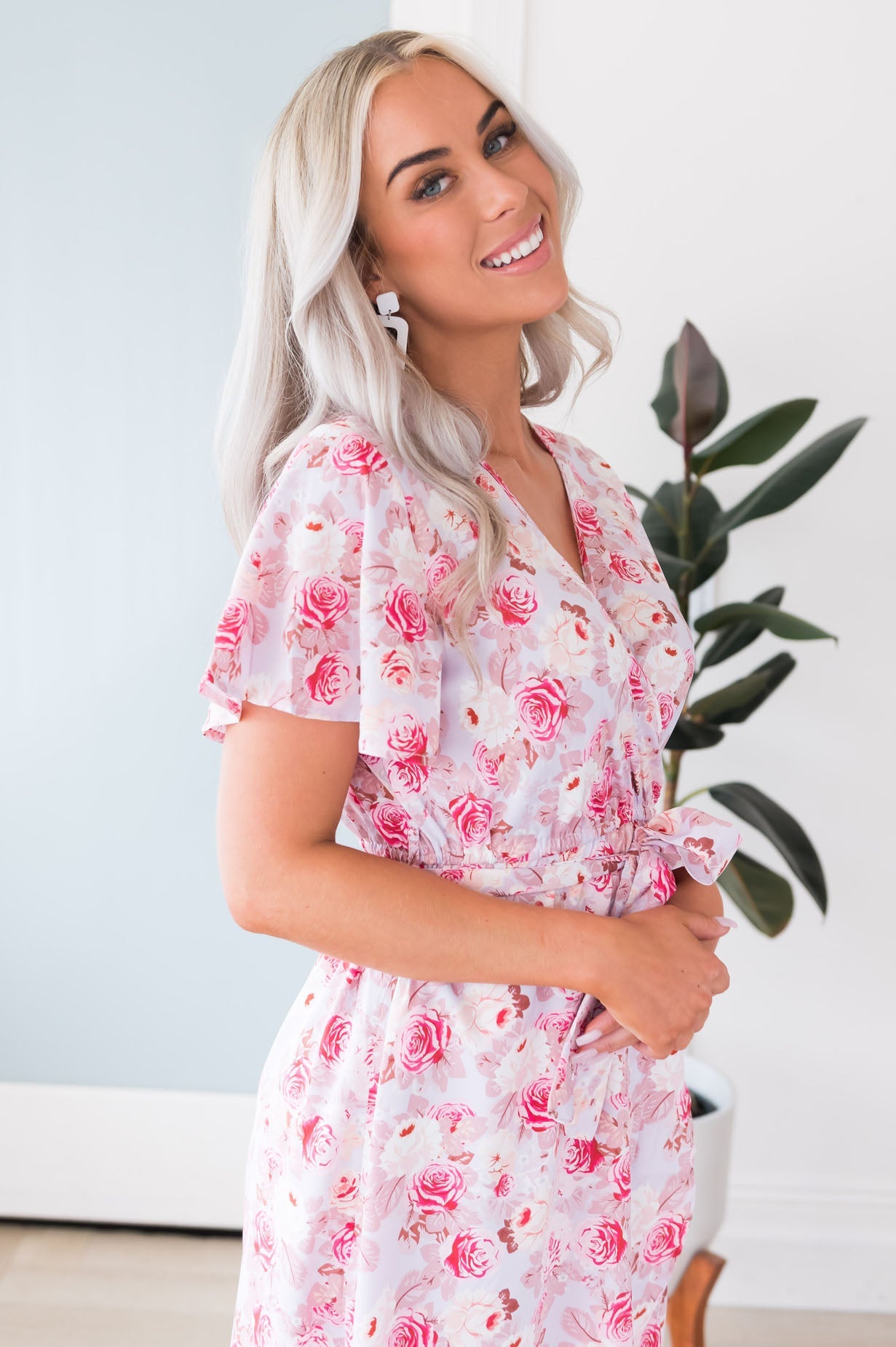 The Saleena NeeSee's Dresses