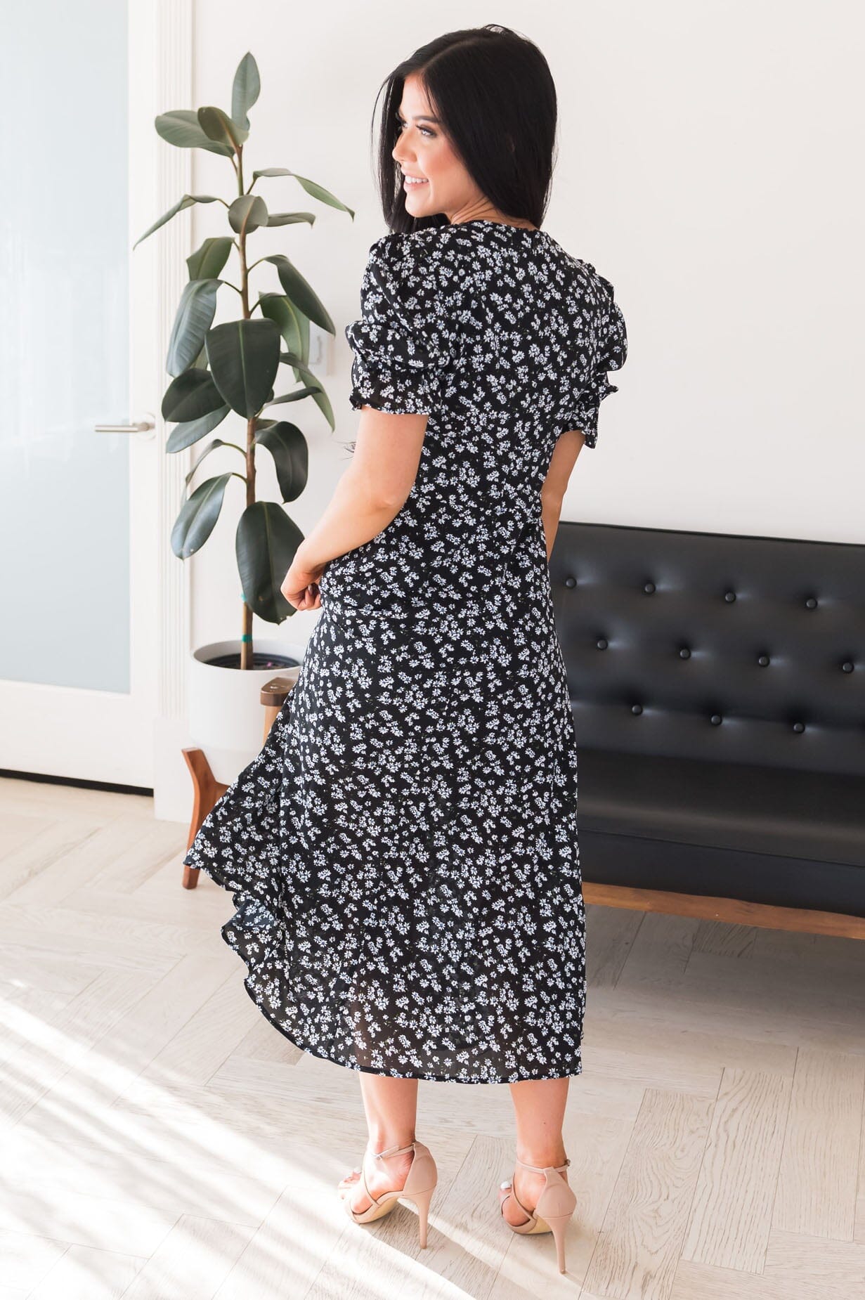 The Cabrielle Modest Dresses vendor-unknown