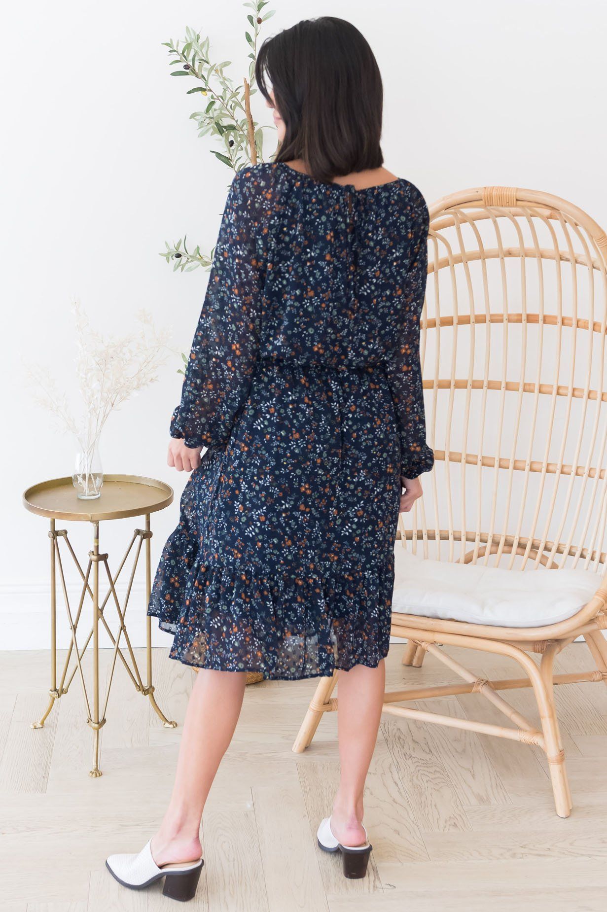 The Jesse Modest Dresses vendor-unknown