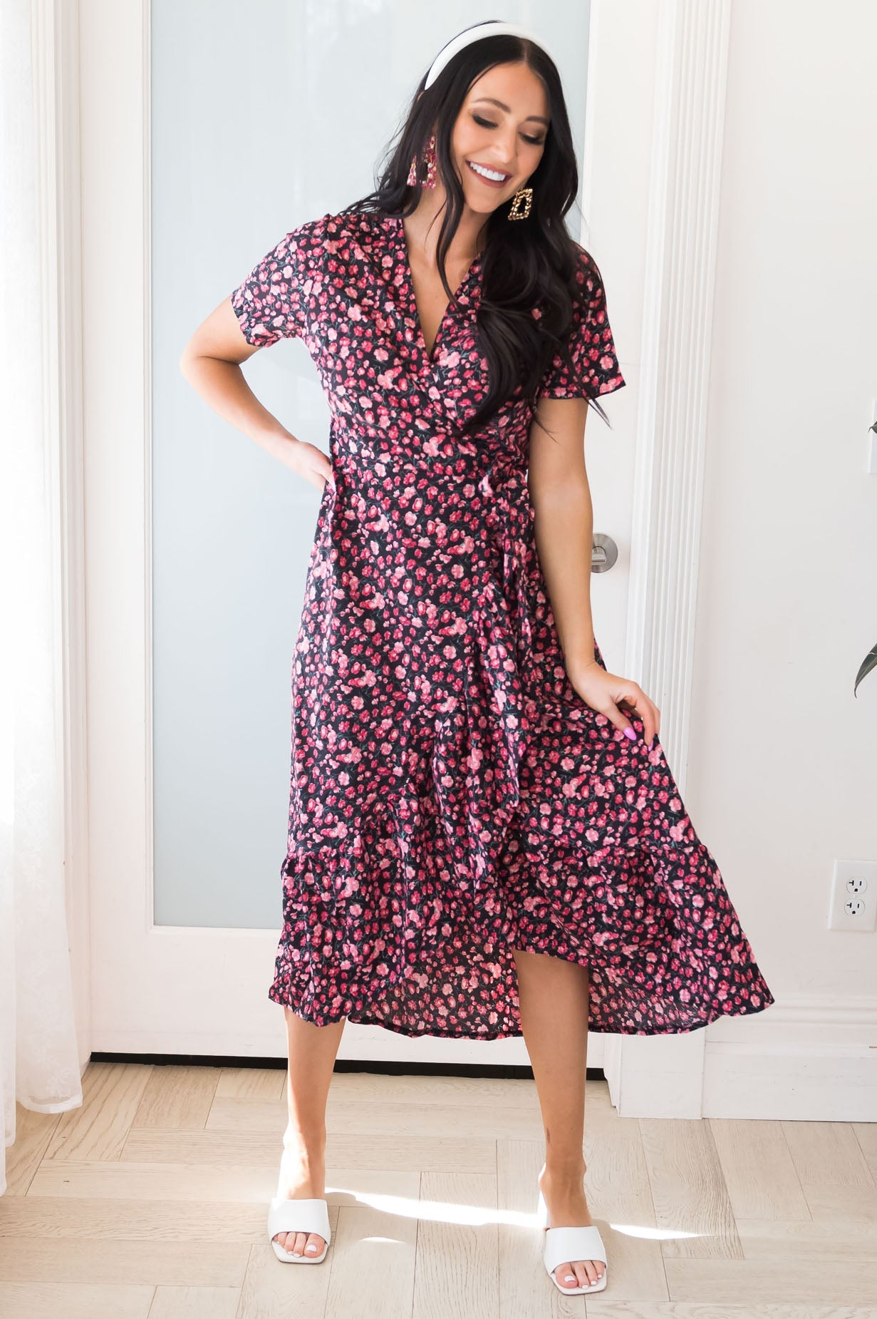 The Jane Elle NeeSee's Dresses