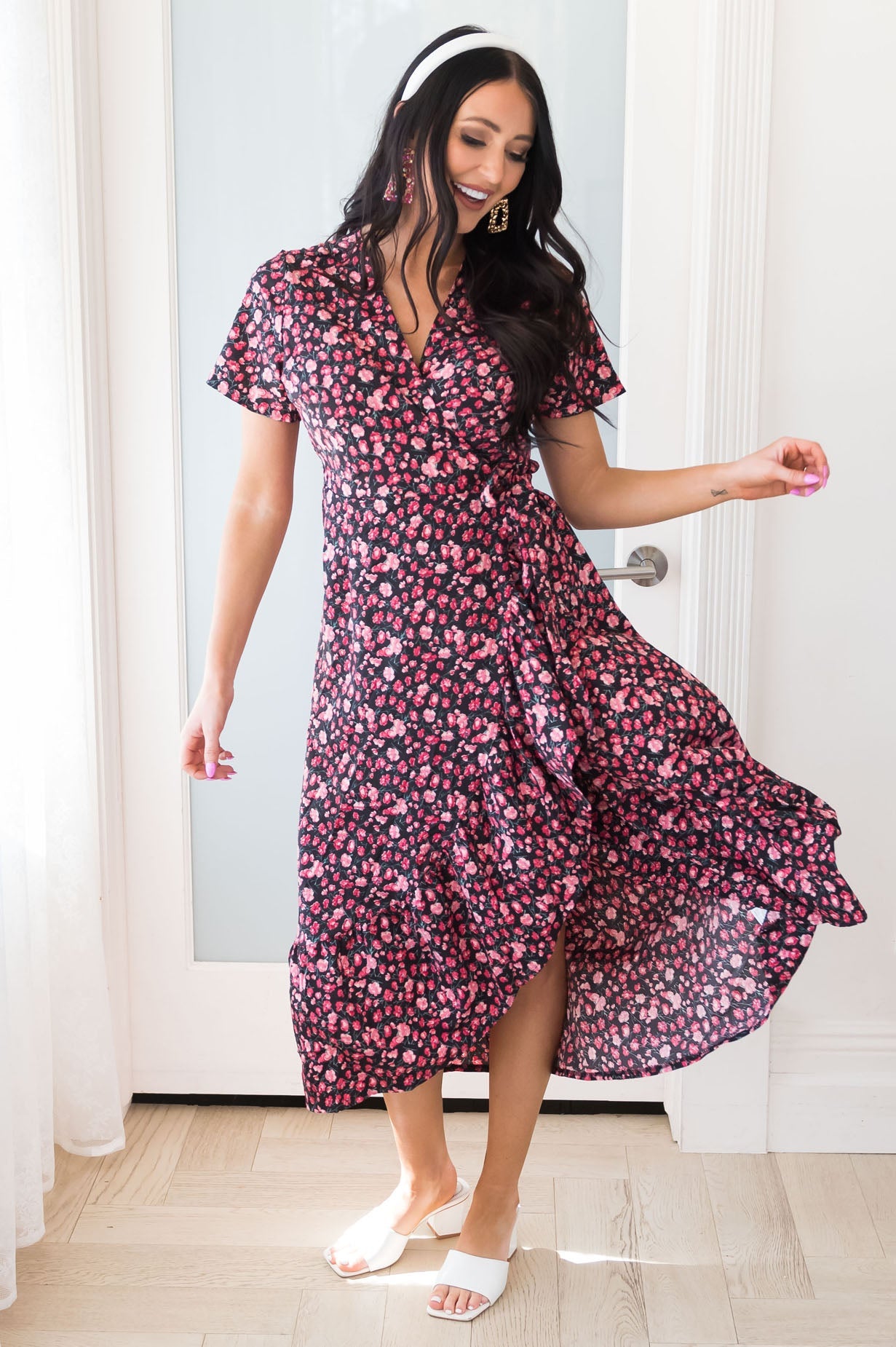 The Jane Elle NeeSee's Dresses