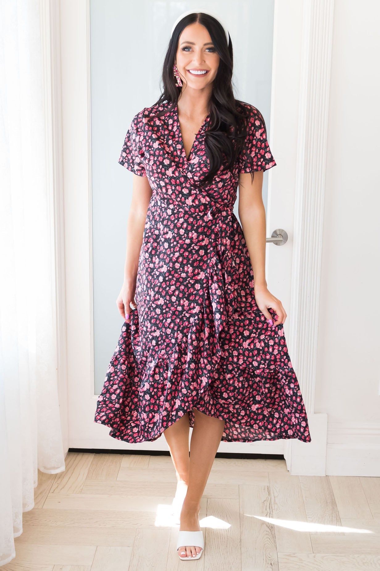 The Jane Elle NeeSee's Dresses