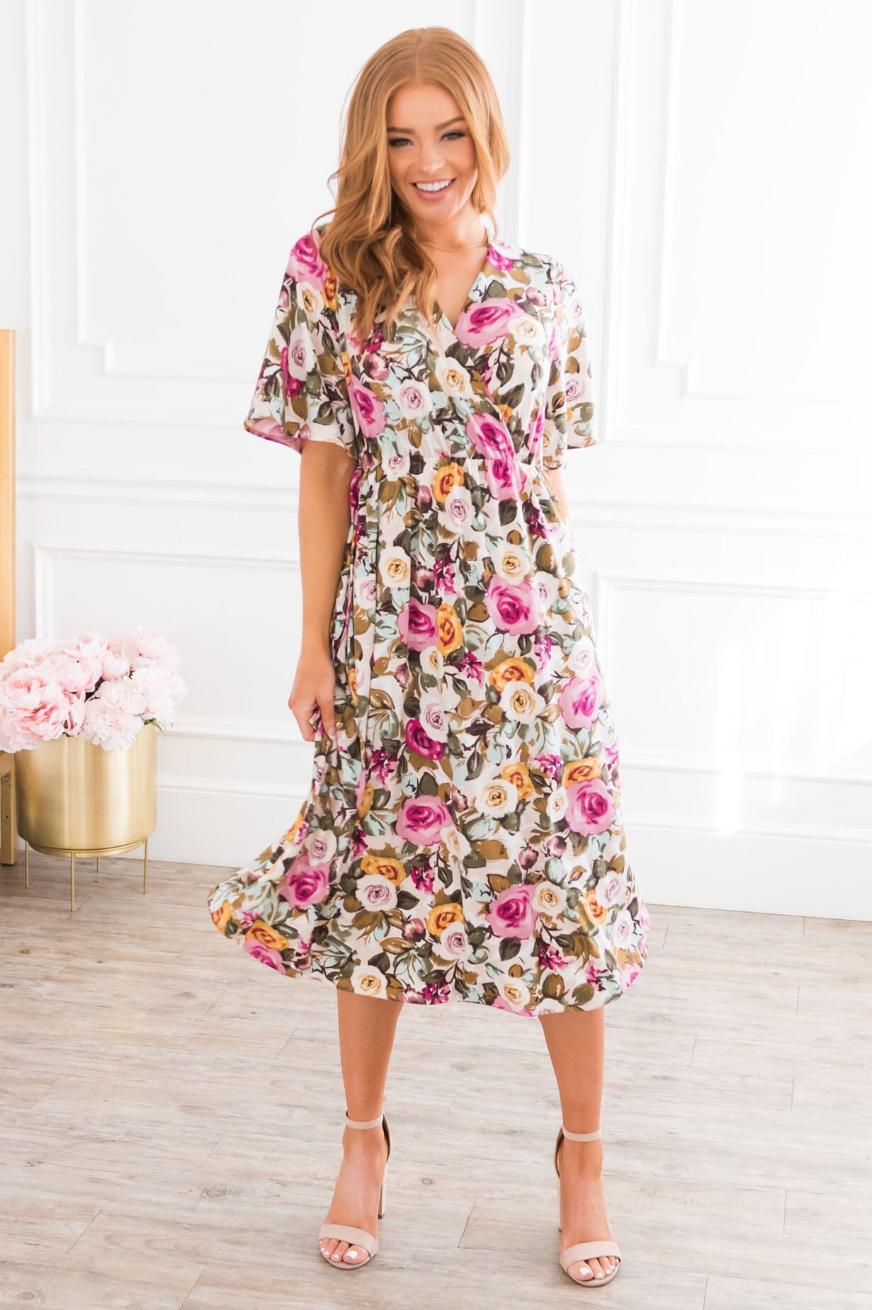 The May Modest Dresses vendor-unknown