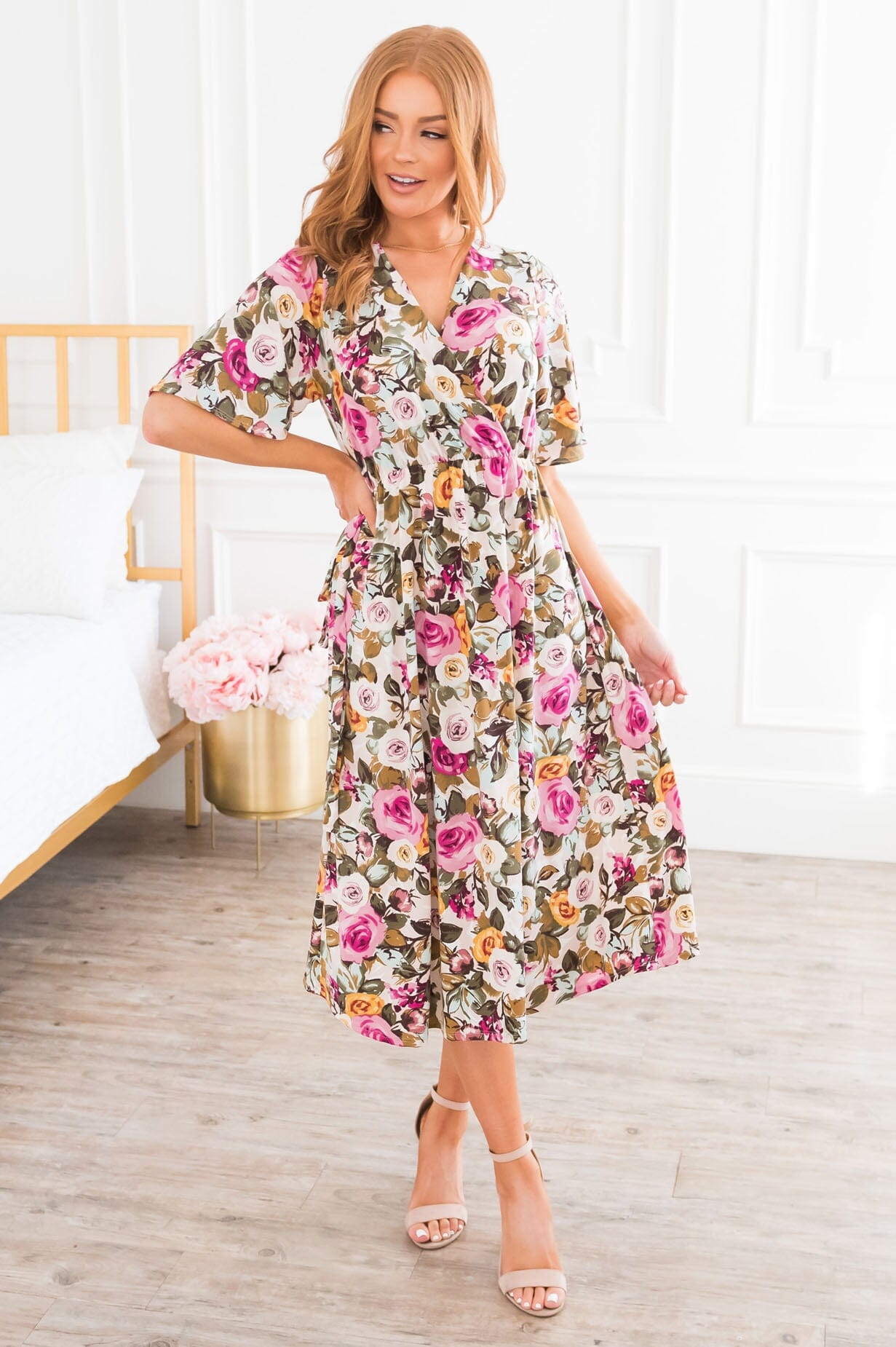 The May Modest Dresses vendor-unknown