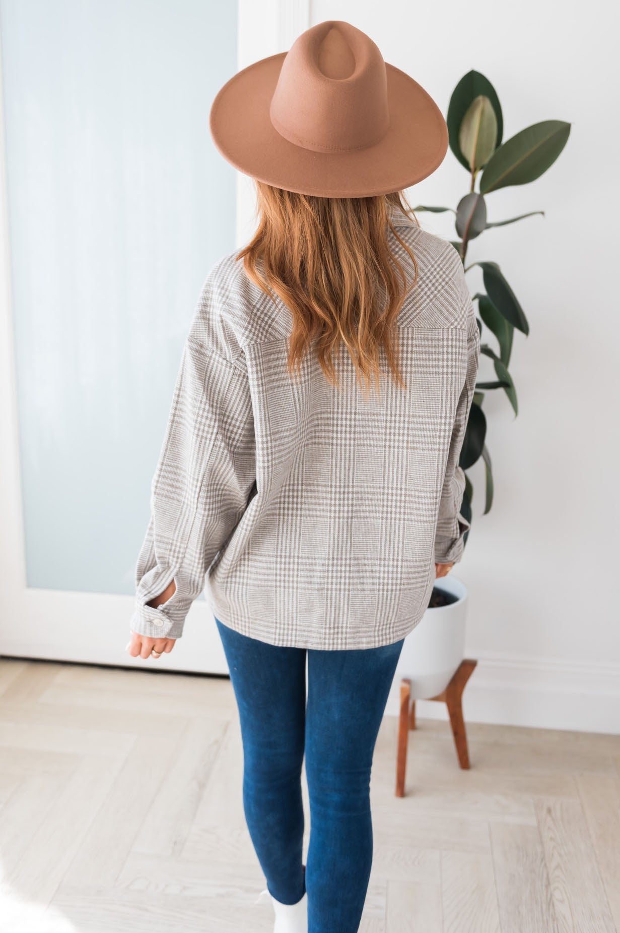 Feeling Frosty Modest Jacket Modest Dresses vendor-unknown