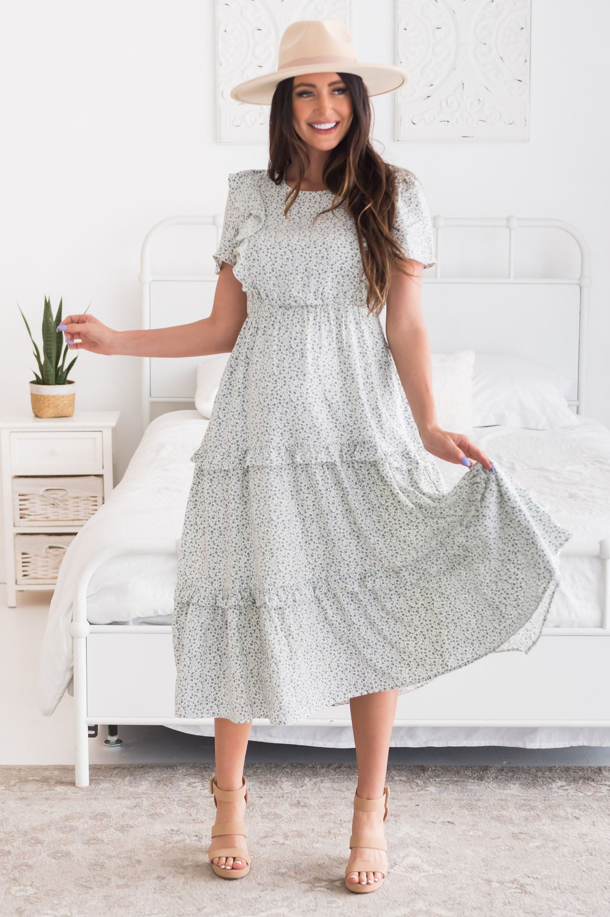 The Harper June Modest Dresses vendor-unknown