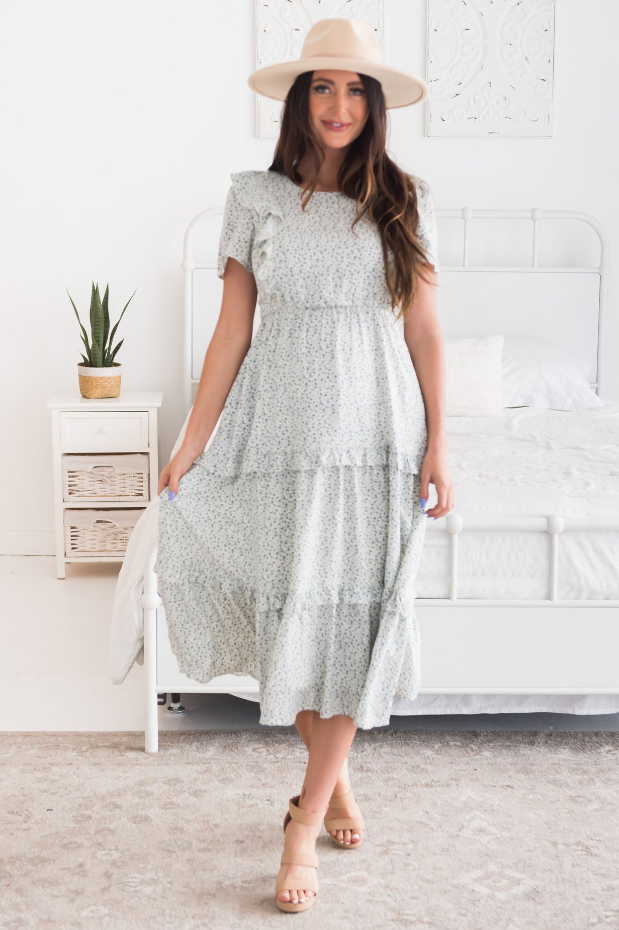 The Harper June Modest Dresses vendor-unknown