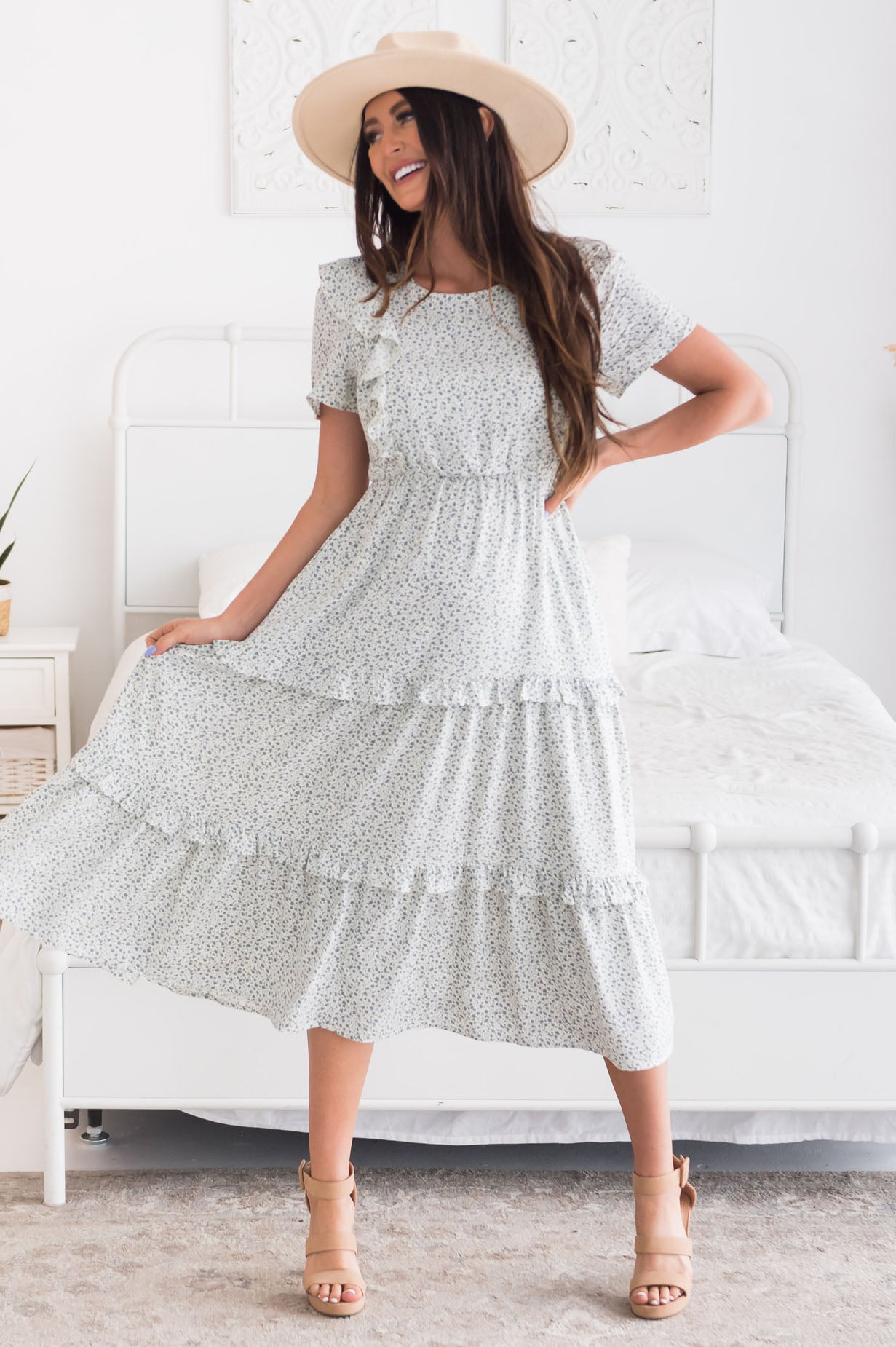 The Harper June Modest Dresses vendor-unknown