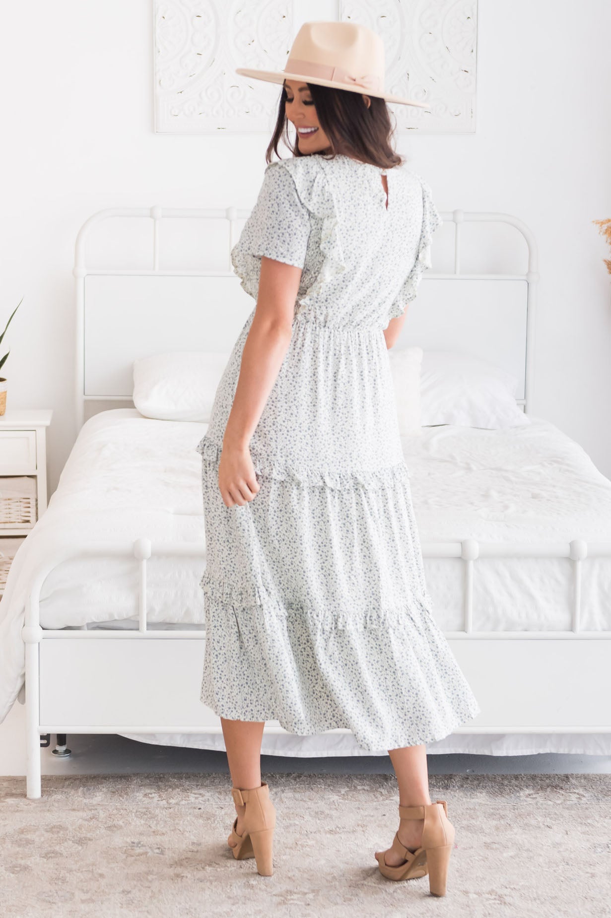 The Harper June Modest Dresses vendor-unknown