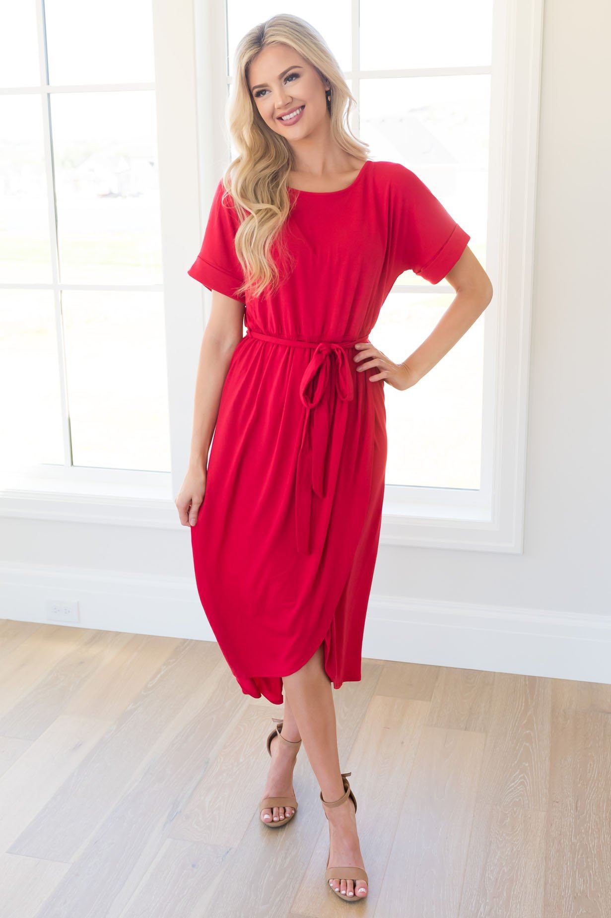 The Asia Modest Dresses vendor-unknown