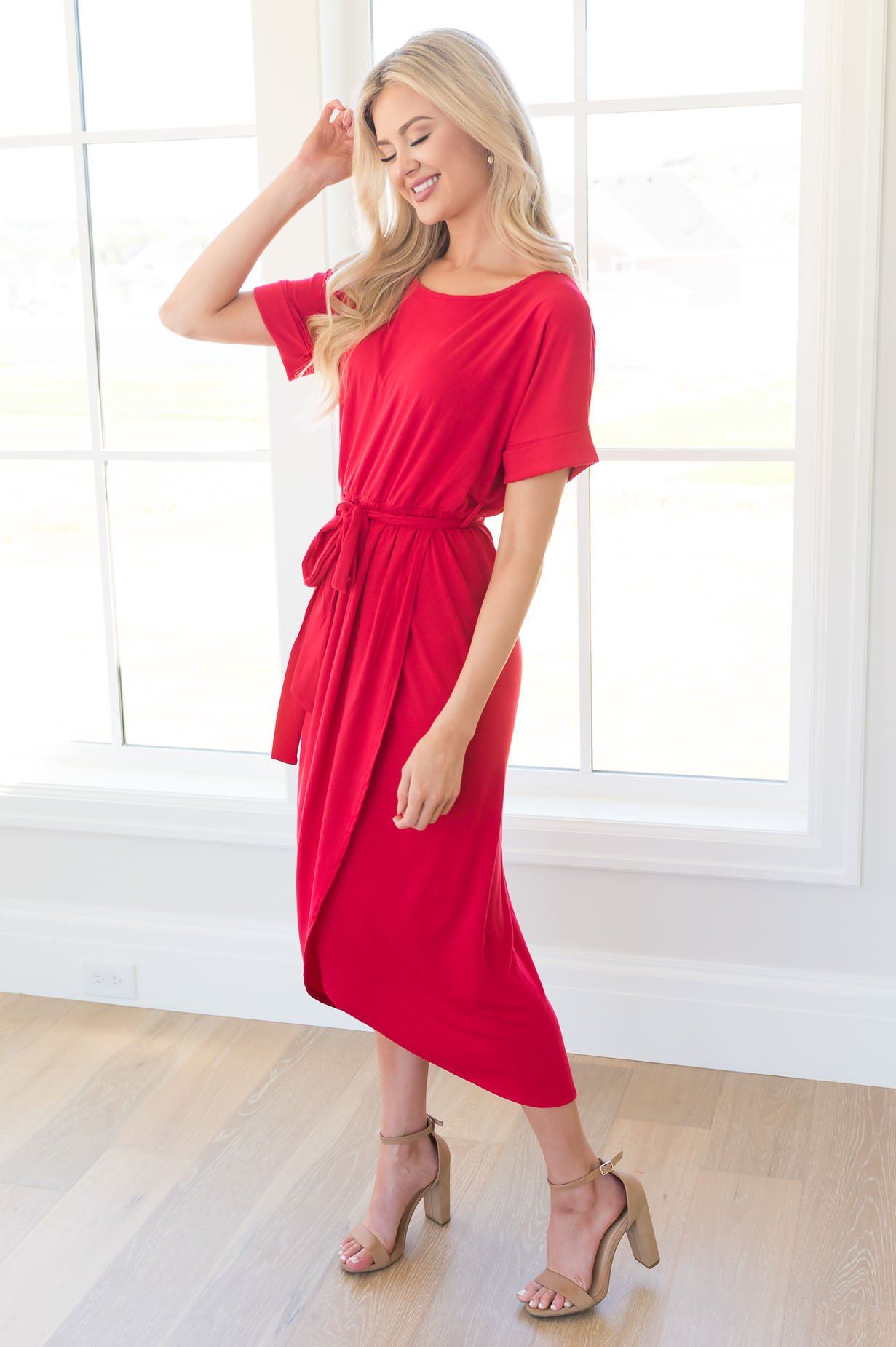 The Asia Modest Dresses vendor-unknown