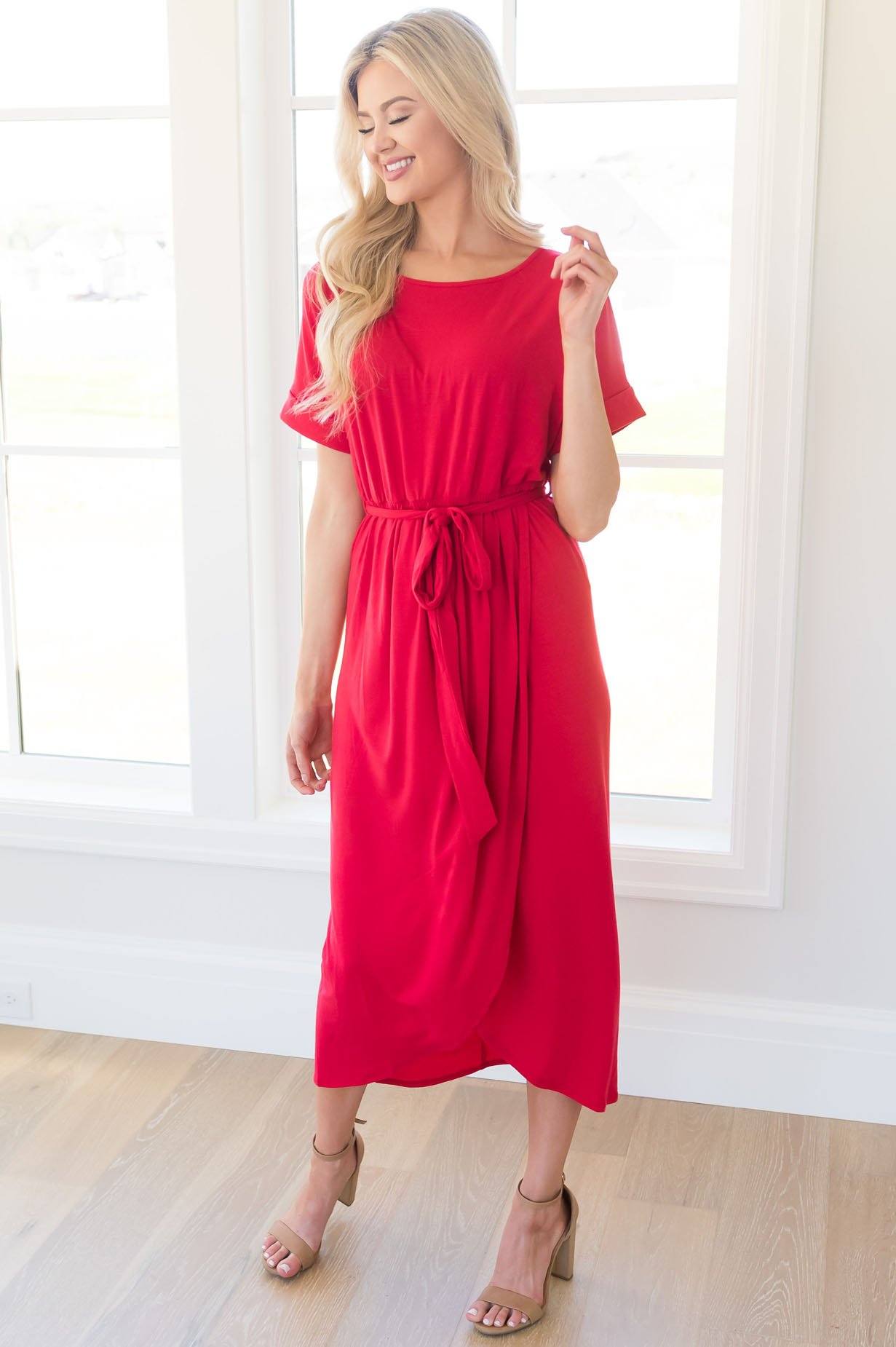 The Asia Modest Dresses vendor-unknown