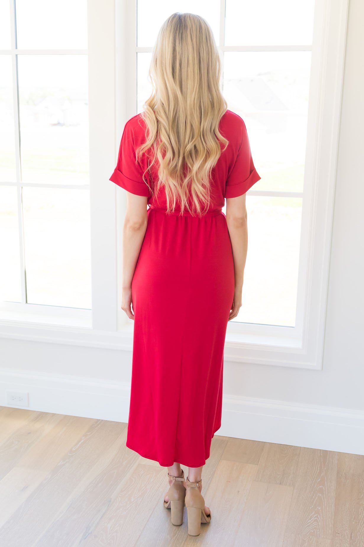 The Asia Modest Dresses vendor-unknown