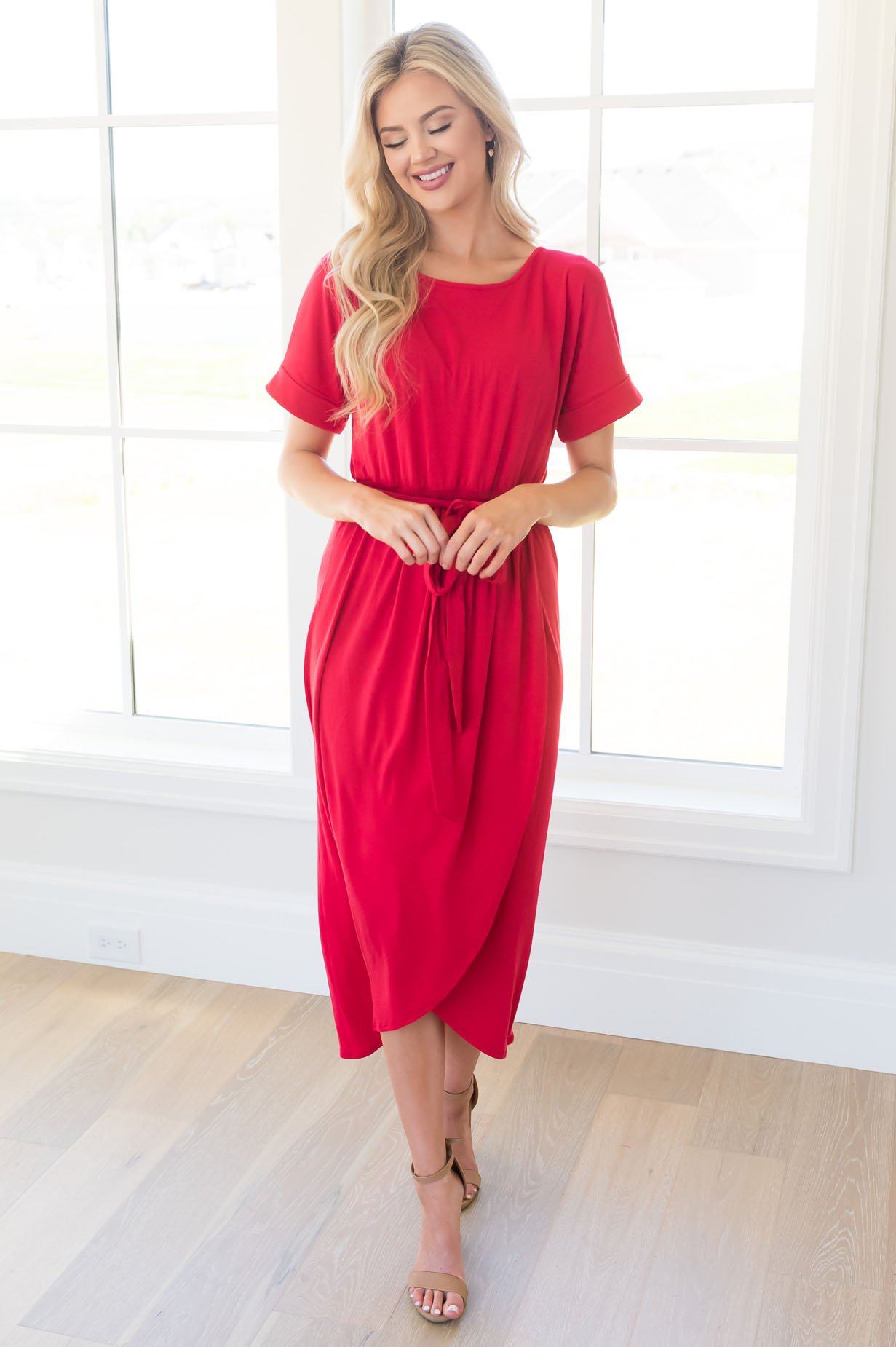 The Asia Modest Dresses vendor-unknown