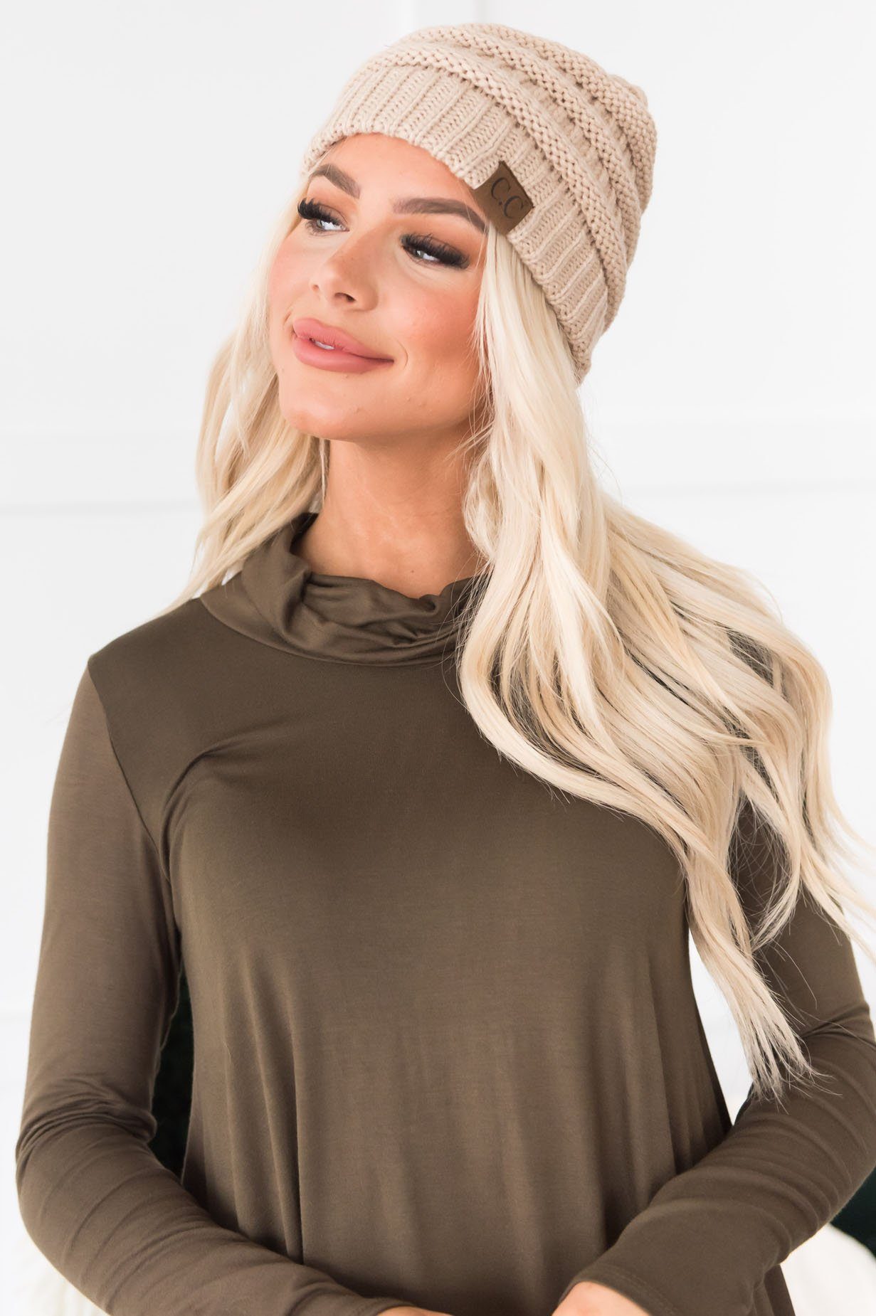 Snowy Snuggles Outfit-In-A-Bag #4 Tops vendor-unknown