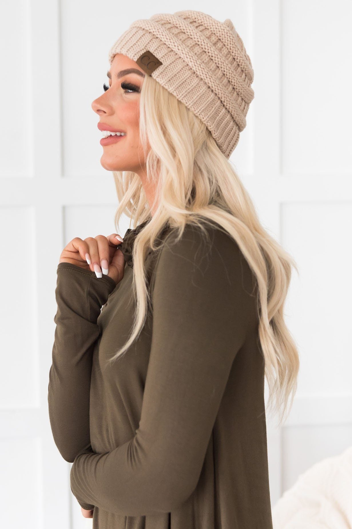 Snowy Snuggles Outfit-In-A-Bag #4 Tops vendor-unknown