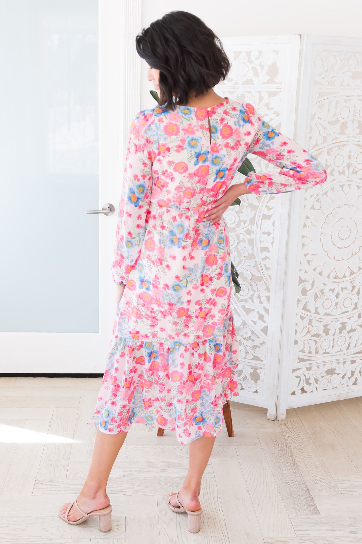 The Marie NeeSee's Dresses