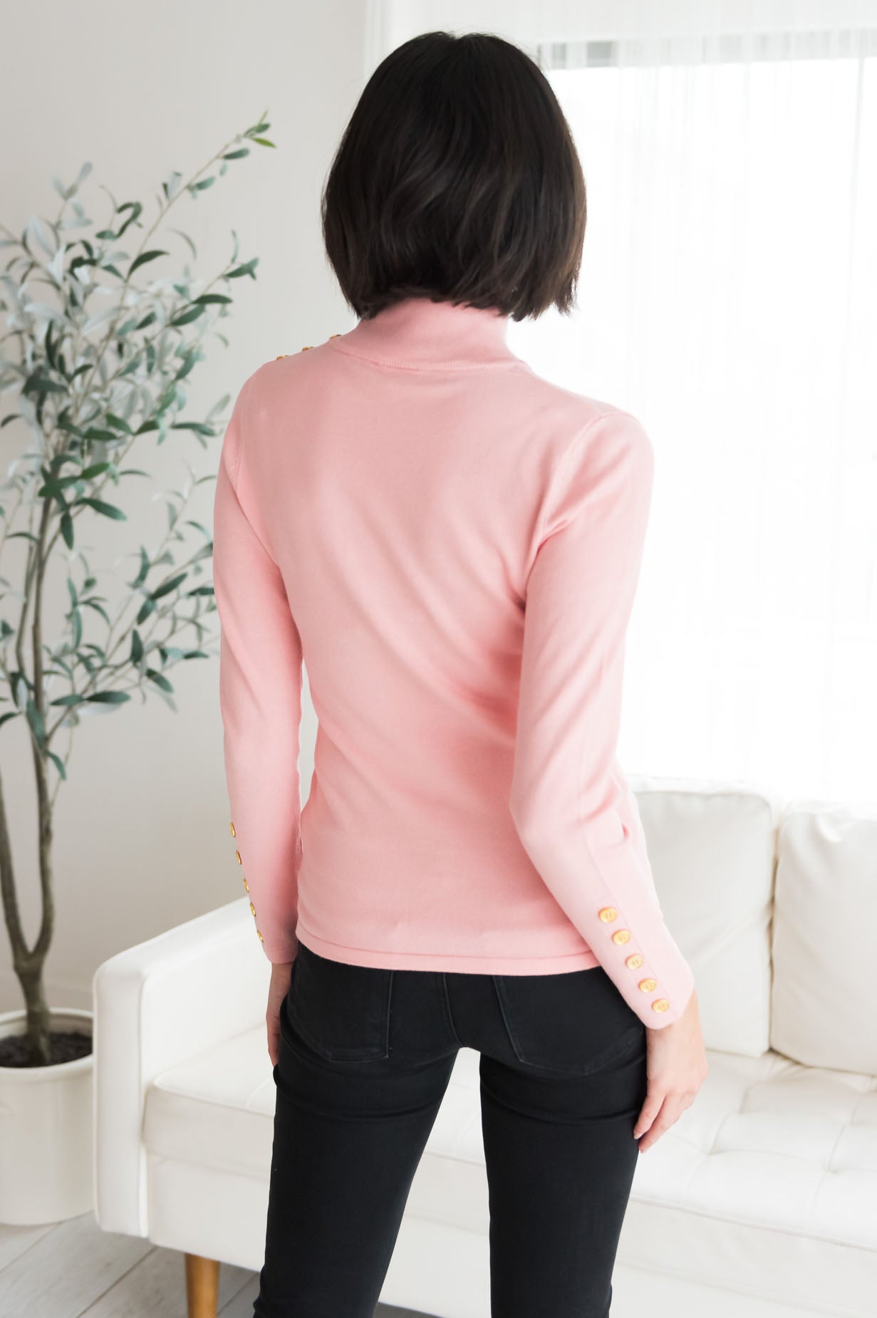 It's All In The Details Modest Sweater Modest Dresses vendor-unknown