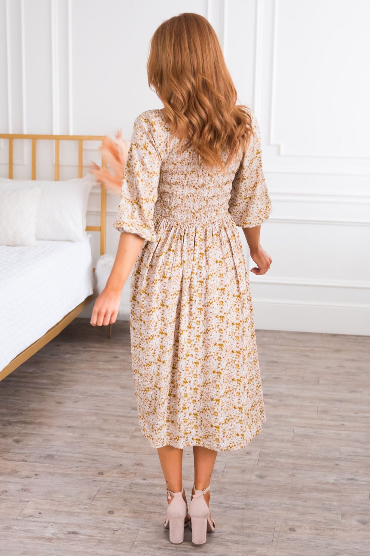 The Rachelanne Modest Dresses vendor-unknown