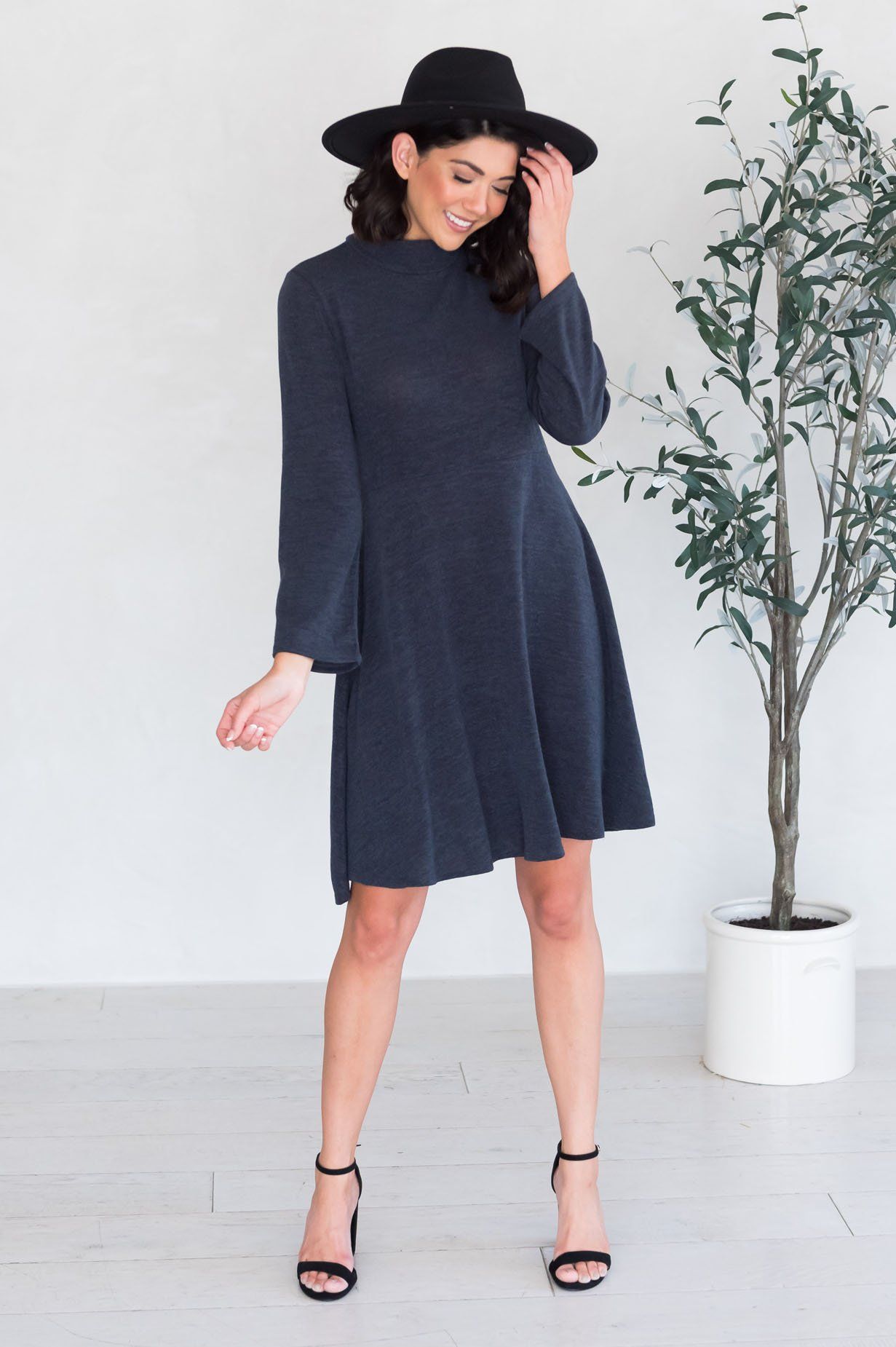 The Trina Modest Dresses vendor-unknown