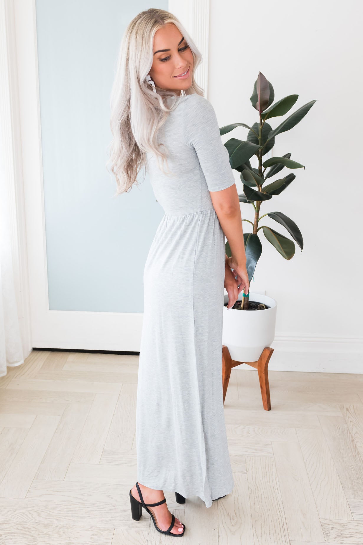 The Zenalene NeeSee's Dresses