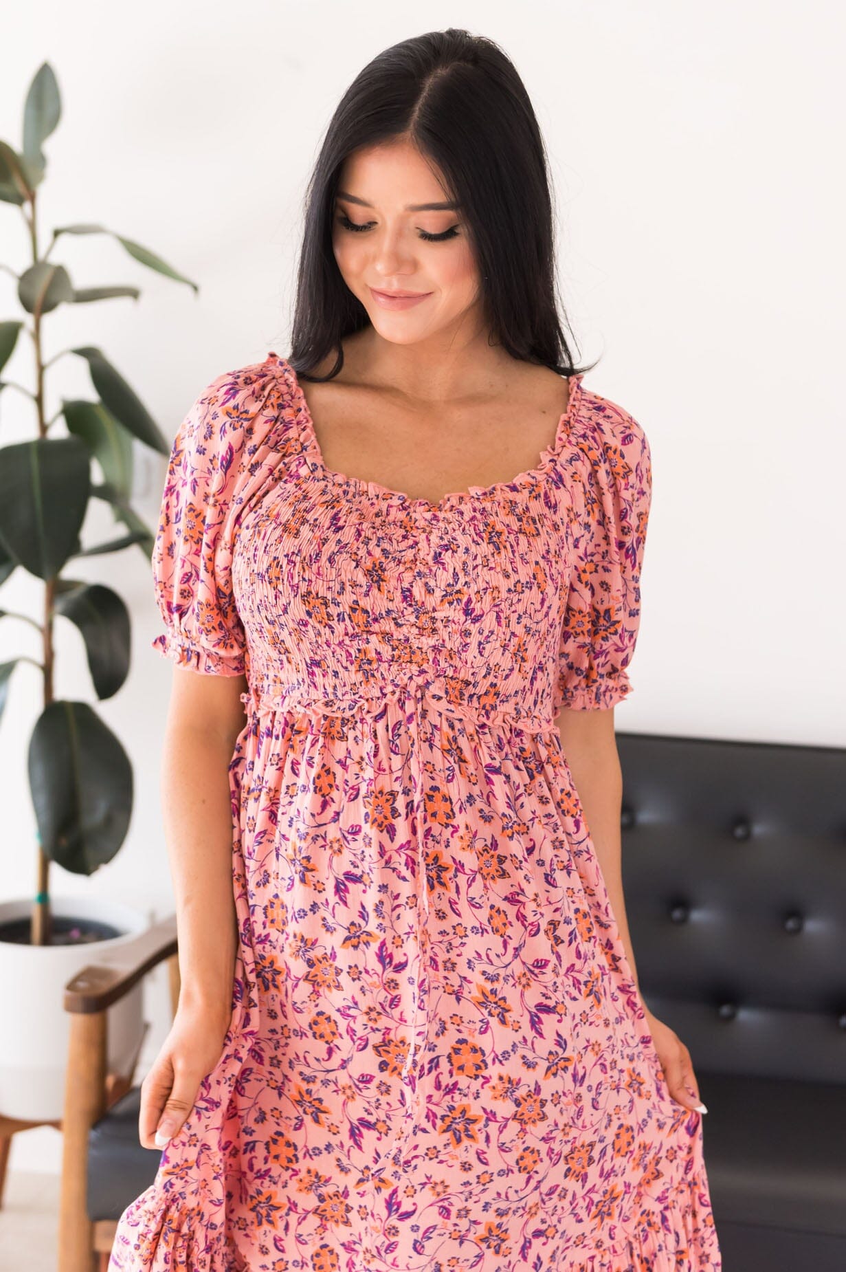 The Rudee Modest Dresses vendor-unknown