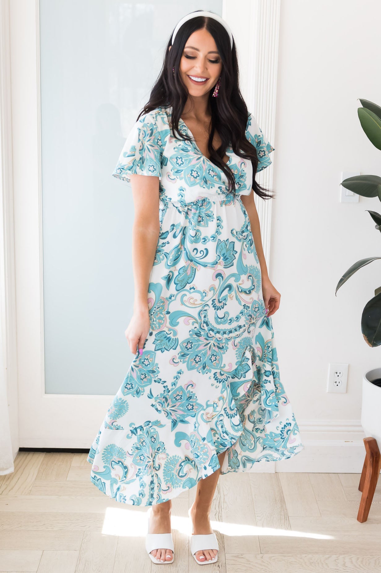 The Trixi NeeSee's Dresses