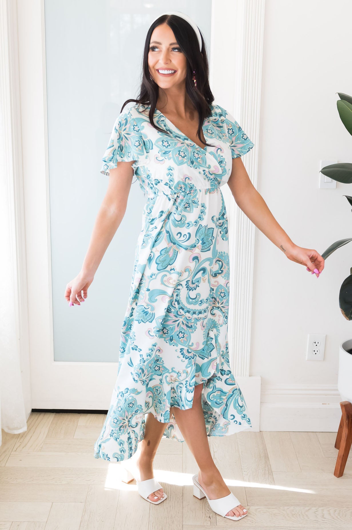 The Trixi NeeSee's Dresses