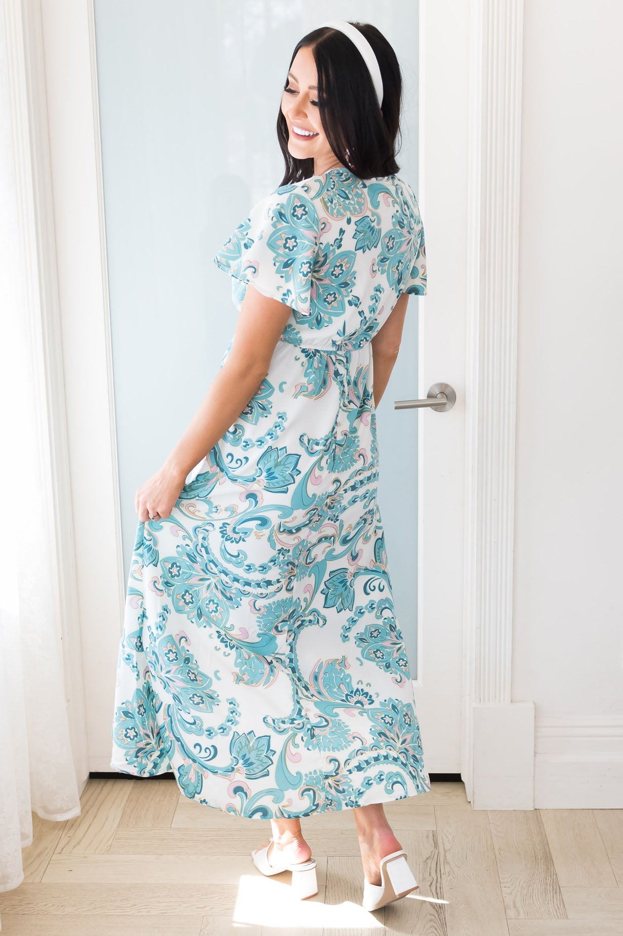 The Trixi NeeSee's Dresses