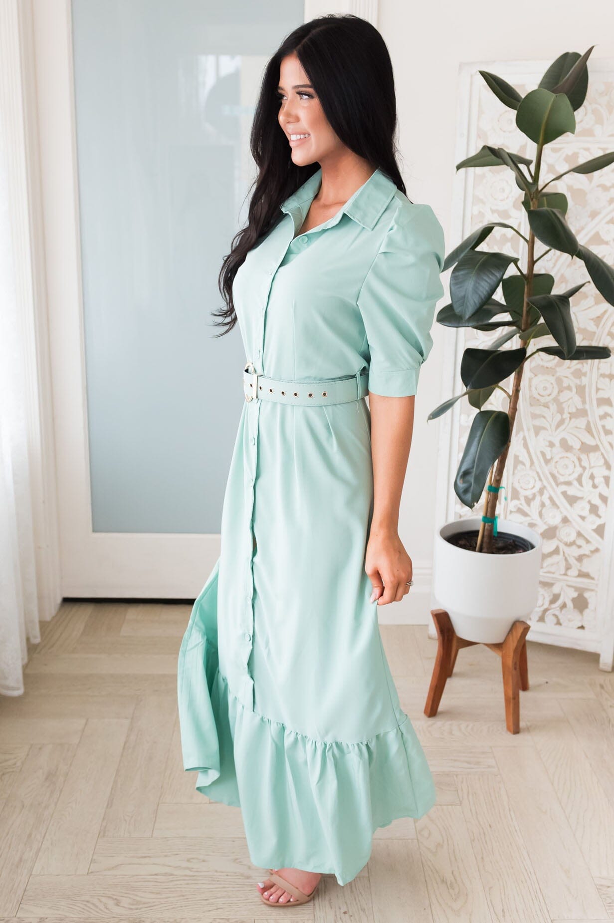 The Analia NeeSee's Dresses