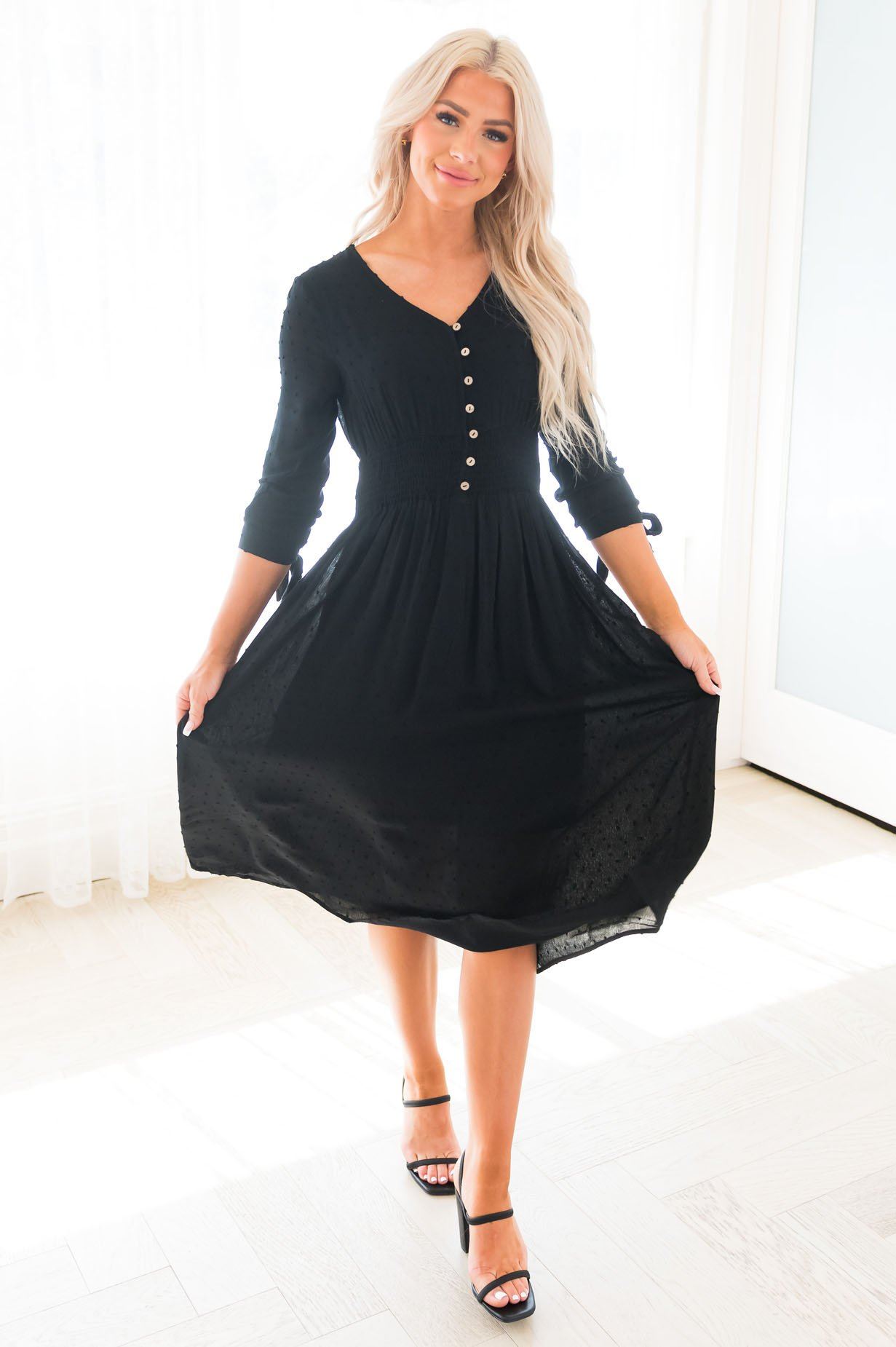 The Jean Modest Dresses vendor-unknown