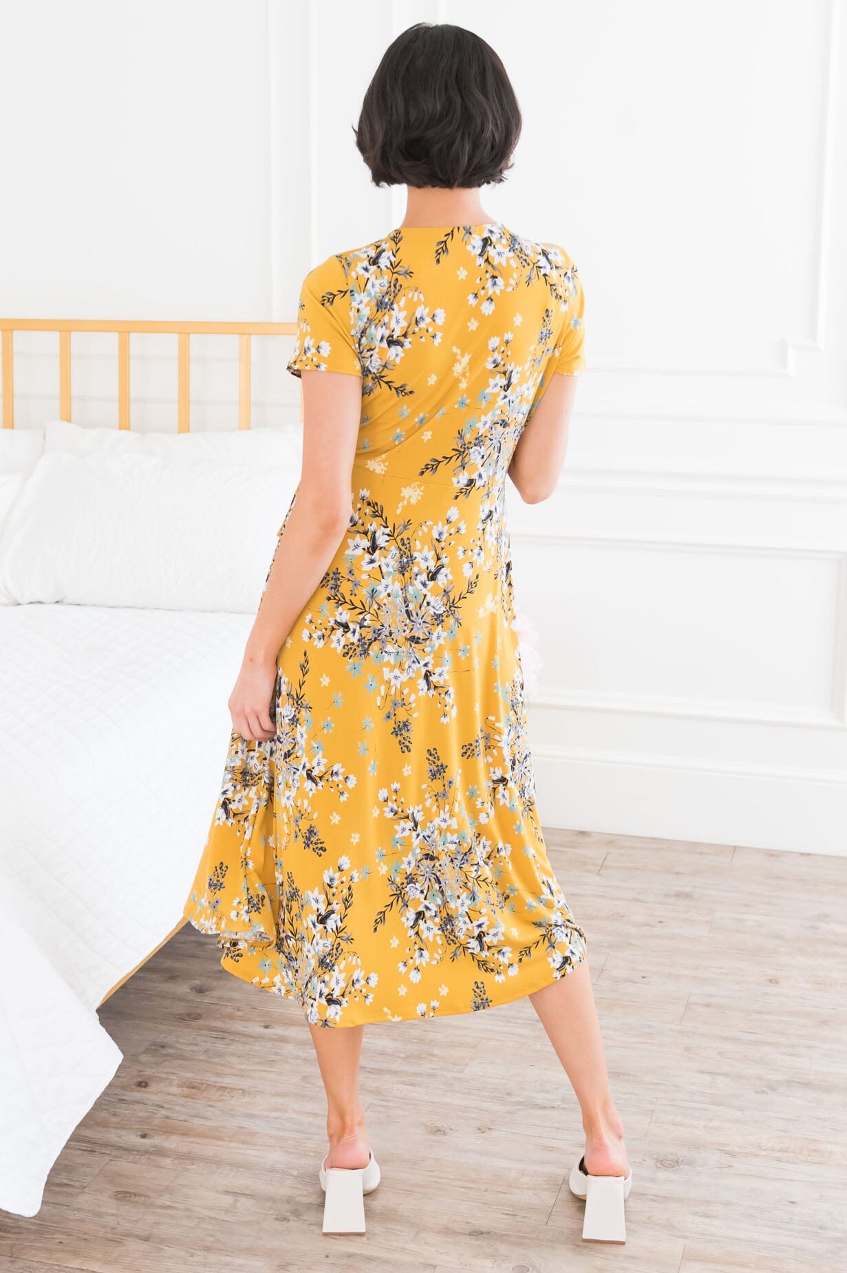 The Solina Modest Dresses vendor-unknown