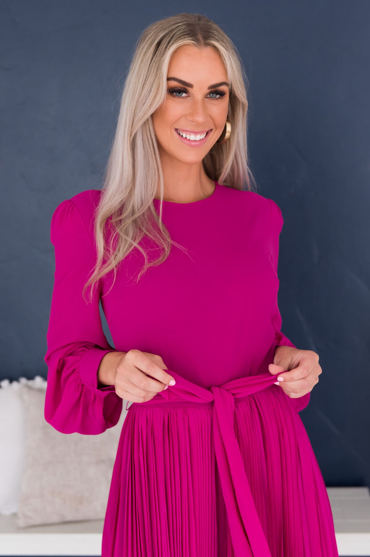 The Sonora Modest Jumpsuit Modest Dresses vendor-unknown