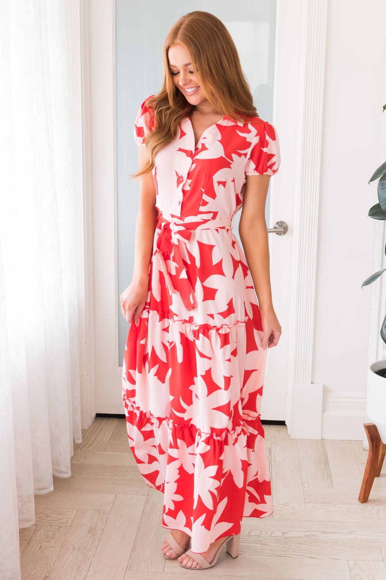 The Laila NeeSee's Dresses