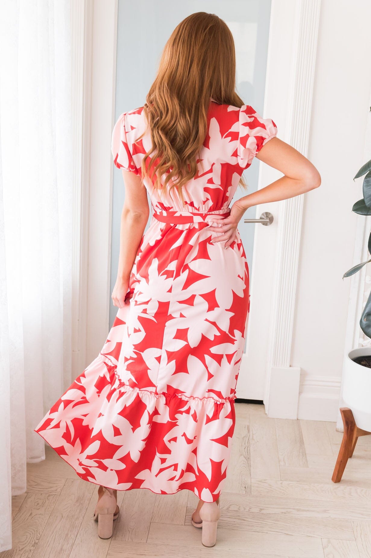 The Laila NeeSee's Dresses