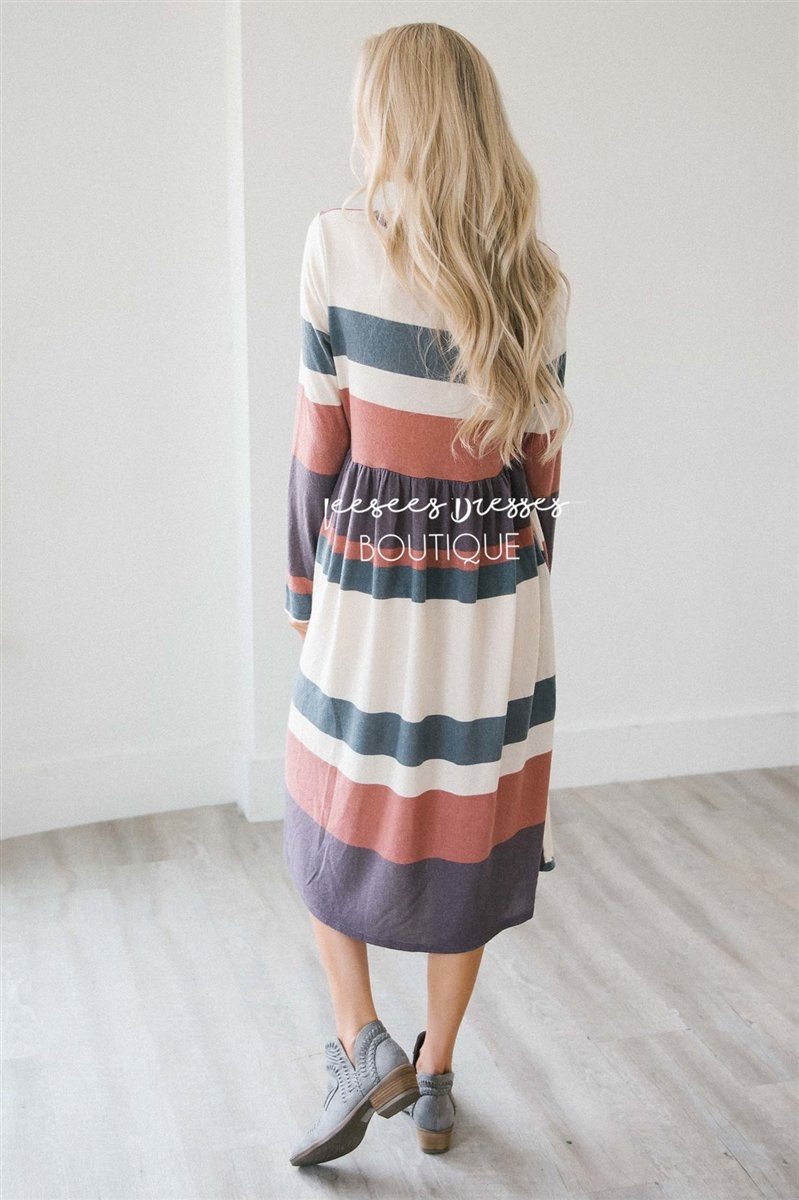 The Hazen Modest Dresses vendor-unknown