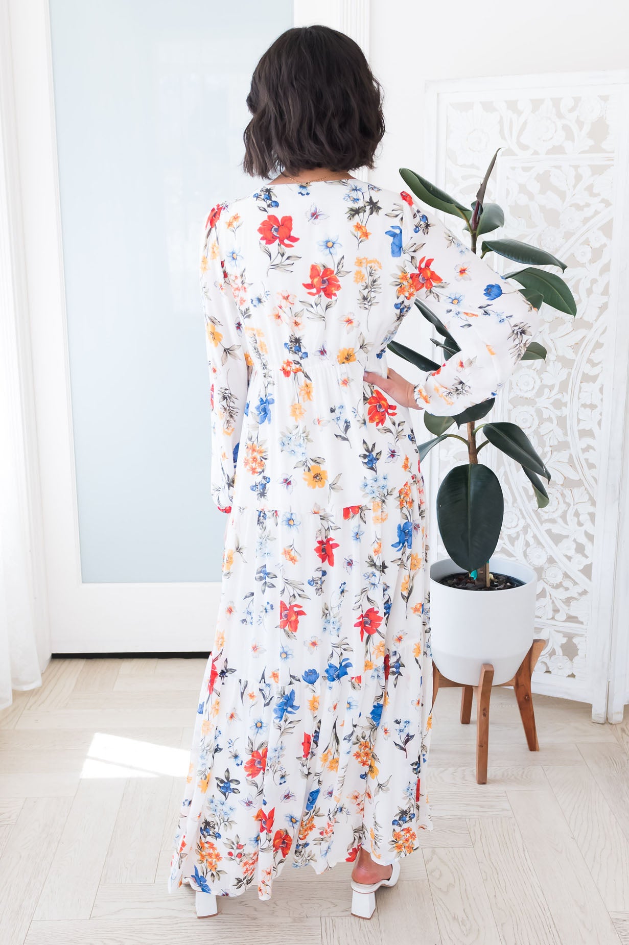 The Janet NeeSee's Dresses